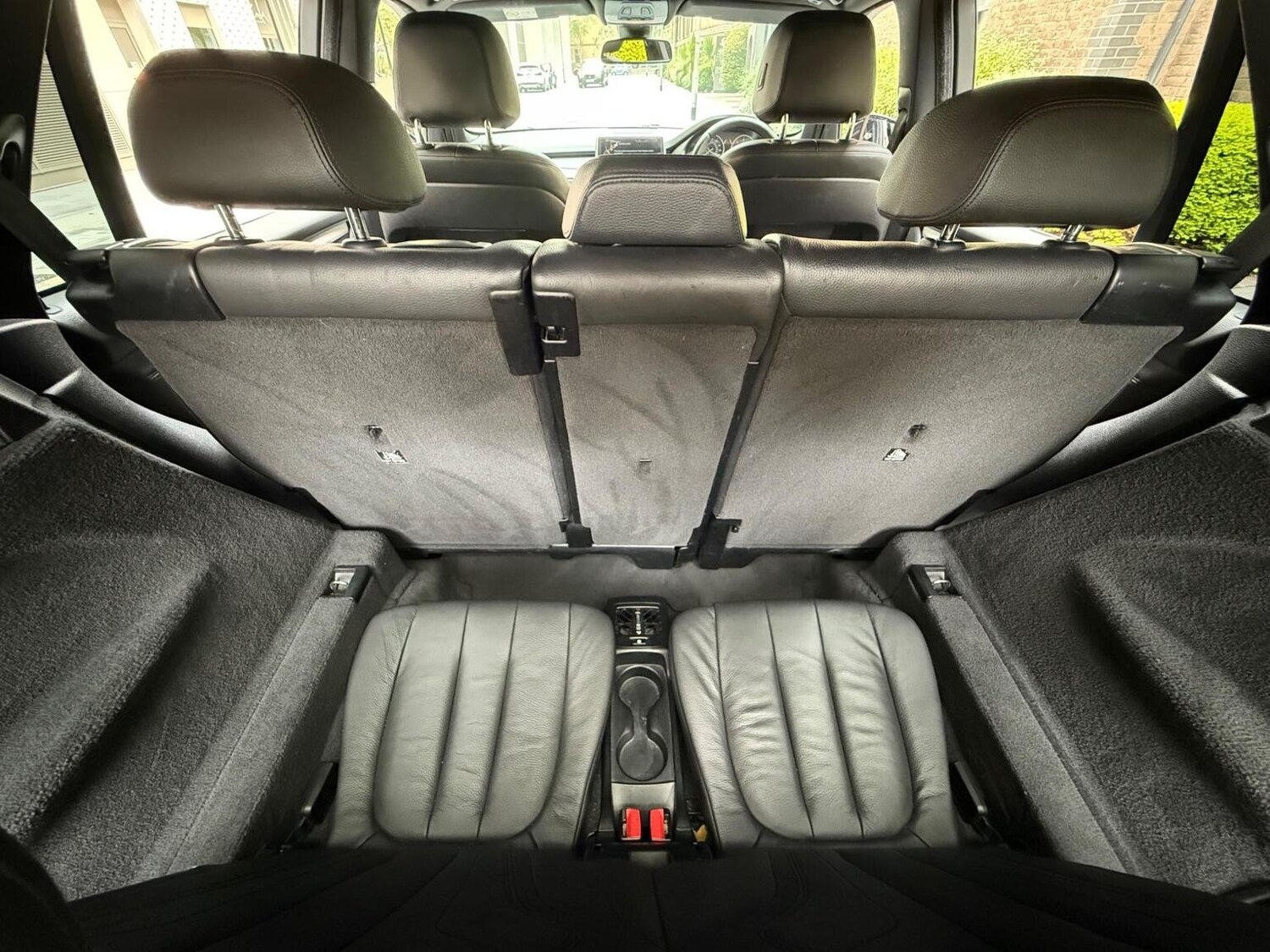 Used BMW X5 2015 for sale - 77539196: Photo 67