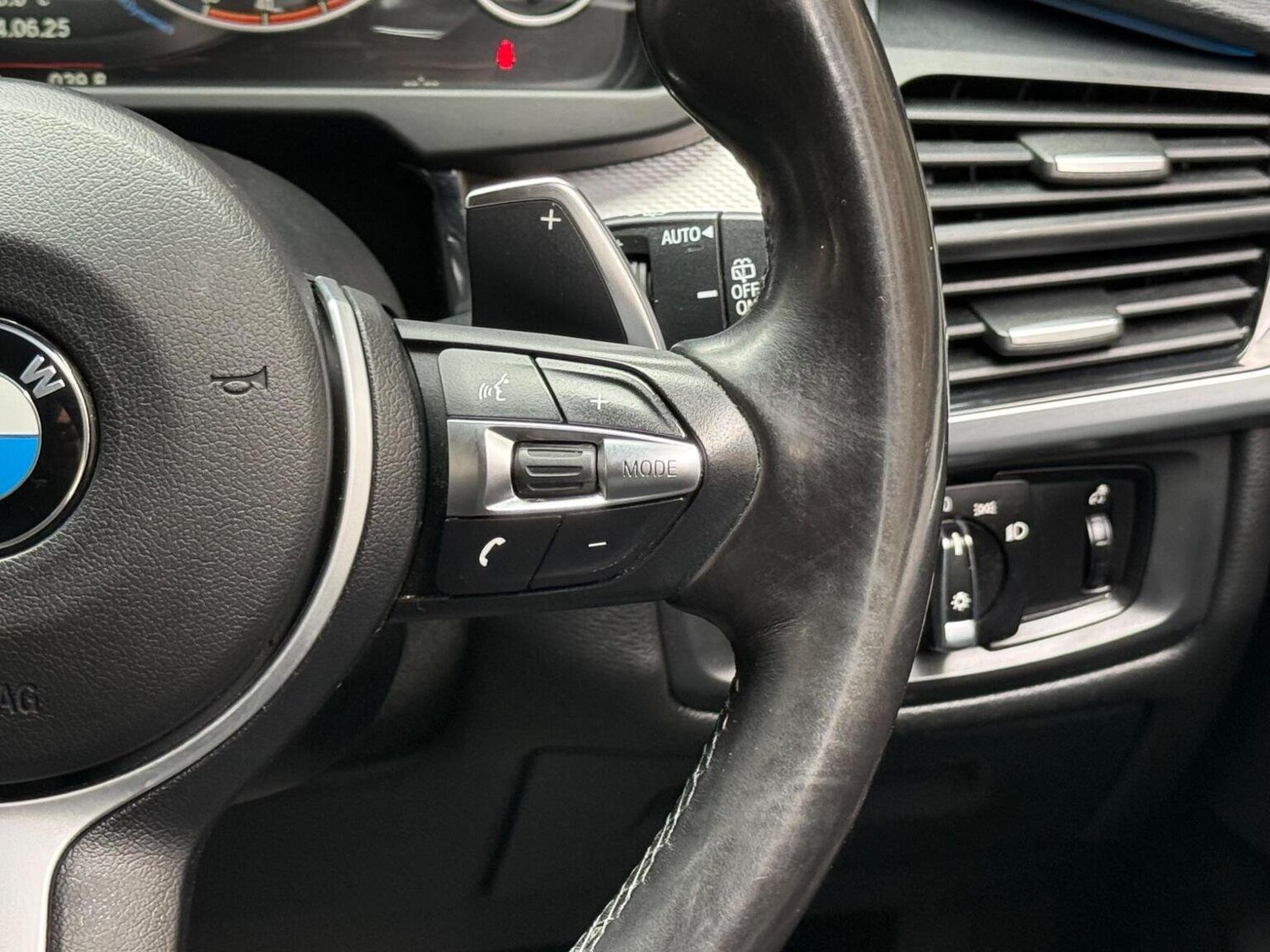 Used BMW X5 2015 for sale - 77539196: Photo 68