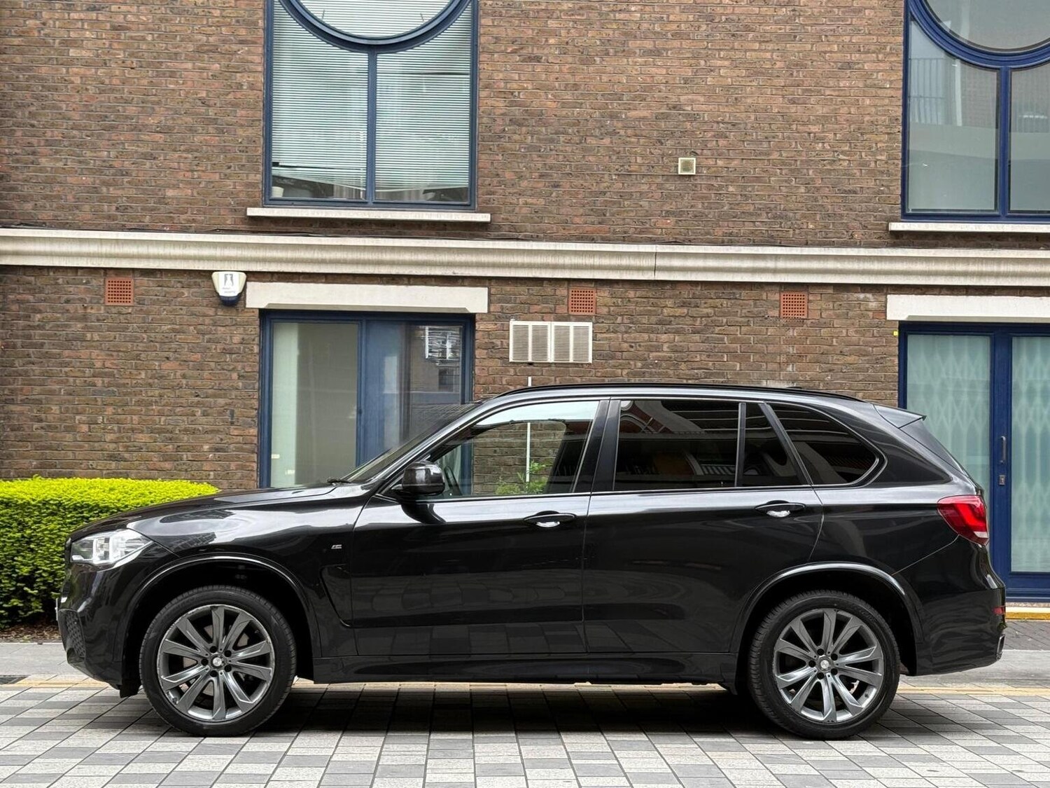 Used BMW X5 2015 for sale - 77539196: Photo 9