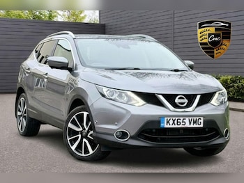Used Nissan Qashqai 2015 for sale - 78573637: Photo