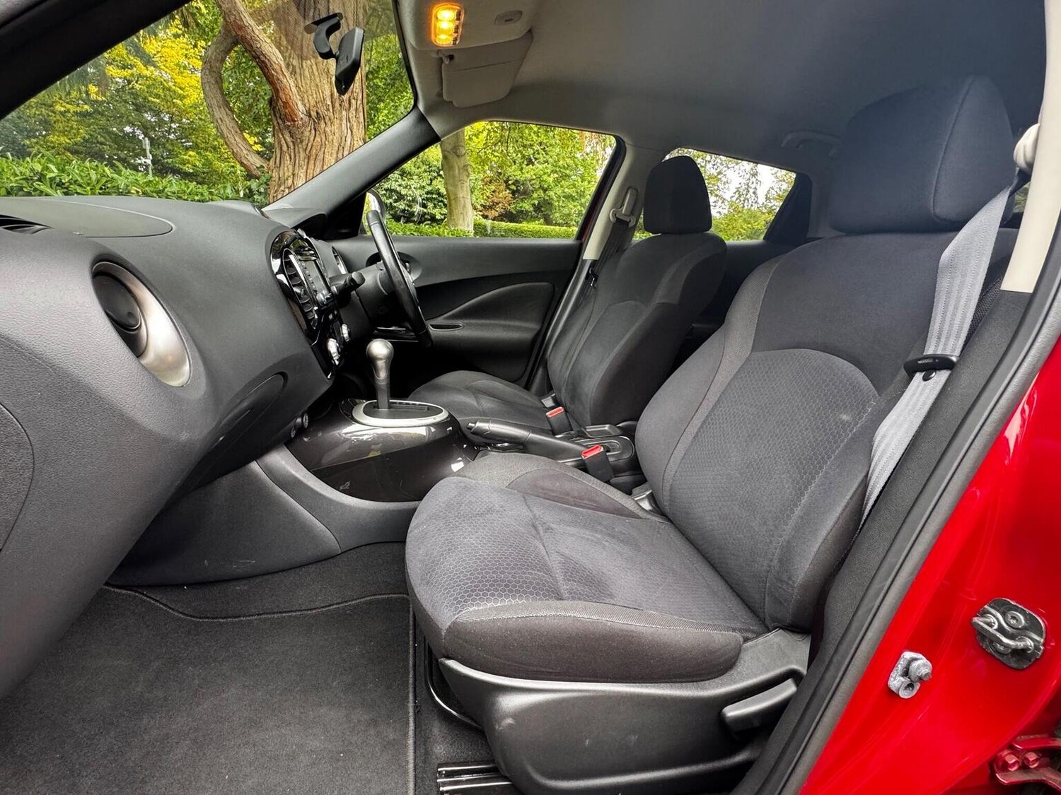 Used Nissan Juke 2014 for sale - 77539195: Photo 27