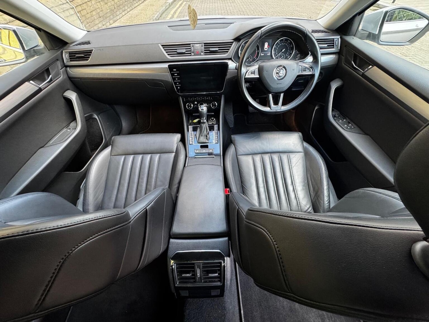 Used Skoda Superb 2019 for sale - 77539200: Photo 13