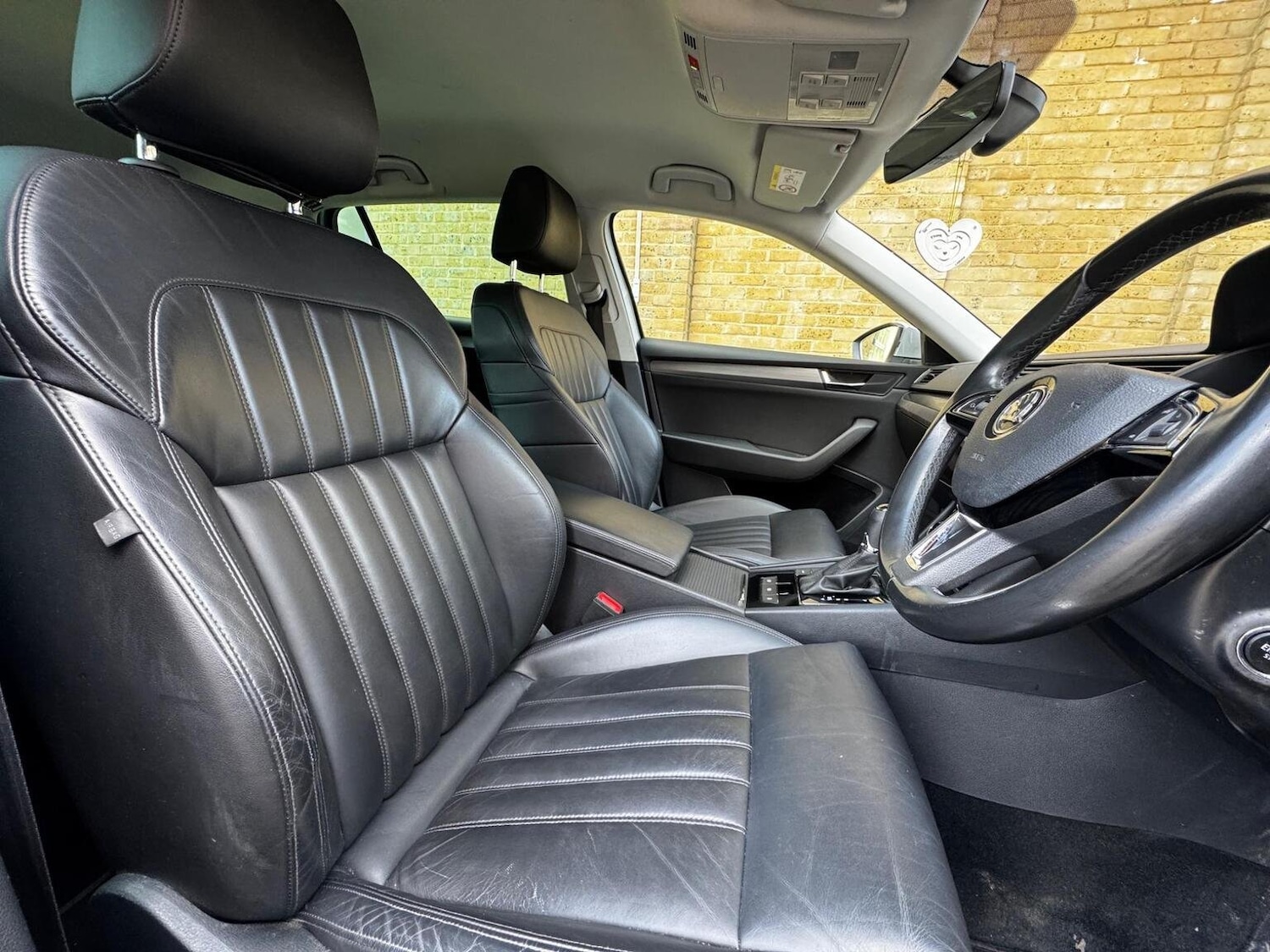 Used Skoda Superb 2019 for sale - 77539200: Photo 17