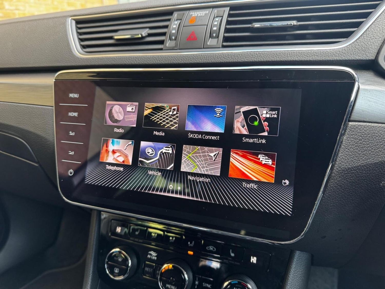 Used Skoda Superb 2019 for sale - 77539200: Photo 18