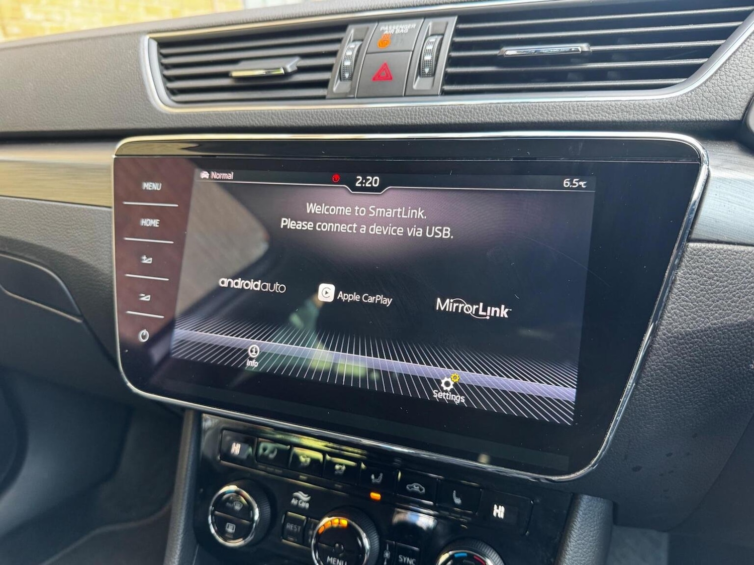 Used Skoda Superb 2019 for sale - 77539200: Photo 21