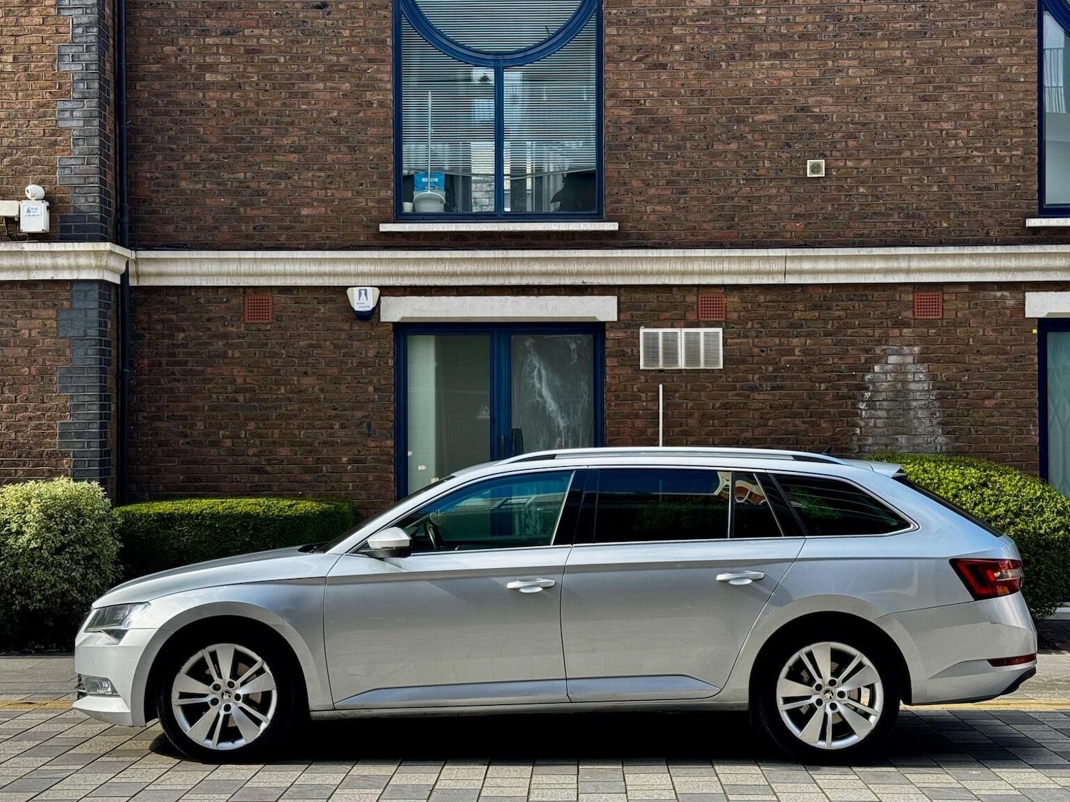 Used Skoda Superb 2019 for sale - 77539200: Photo 9