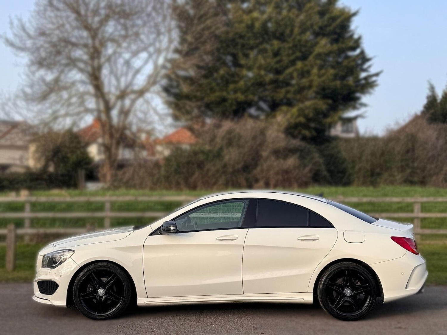 Used Mercedes-Benz CLA 2014 for sale - 77945782: Photo 11