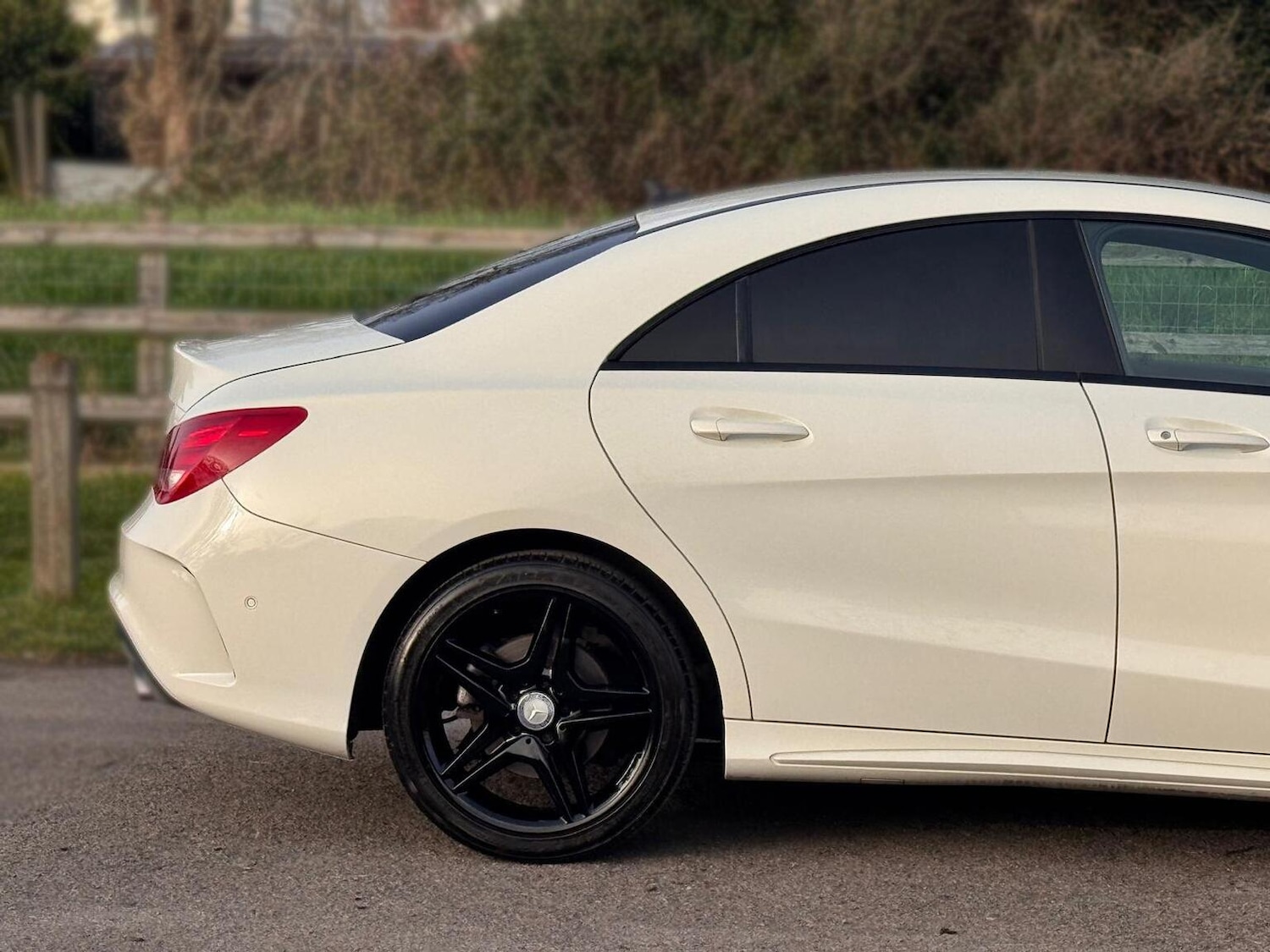 Used Mercedes-Benz CLA 2014 for sale - 77945782: Photo 14