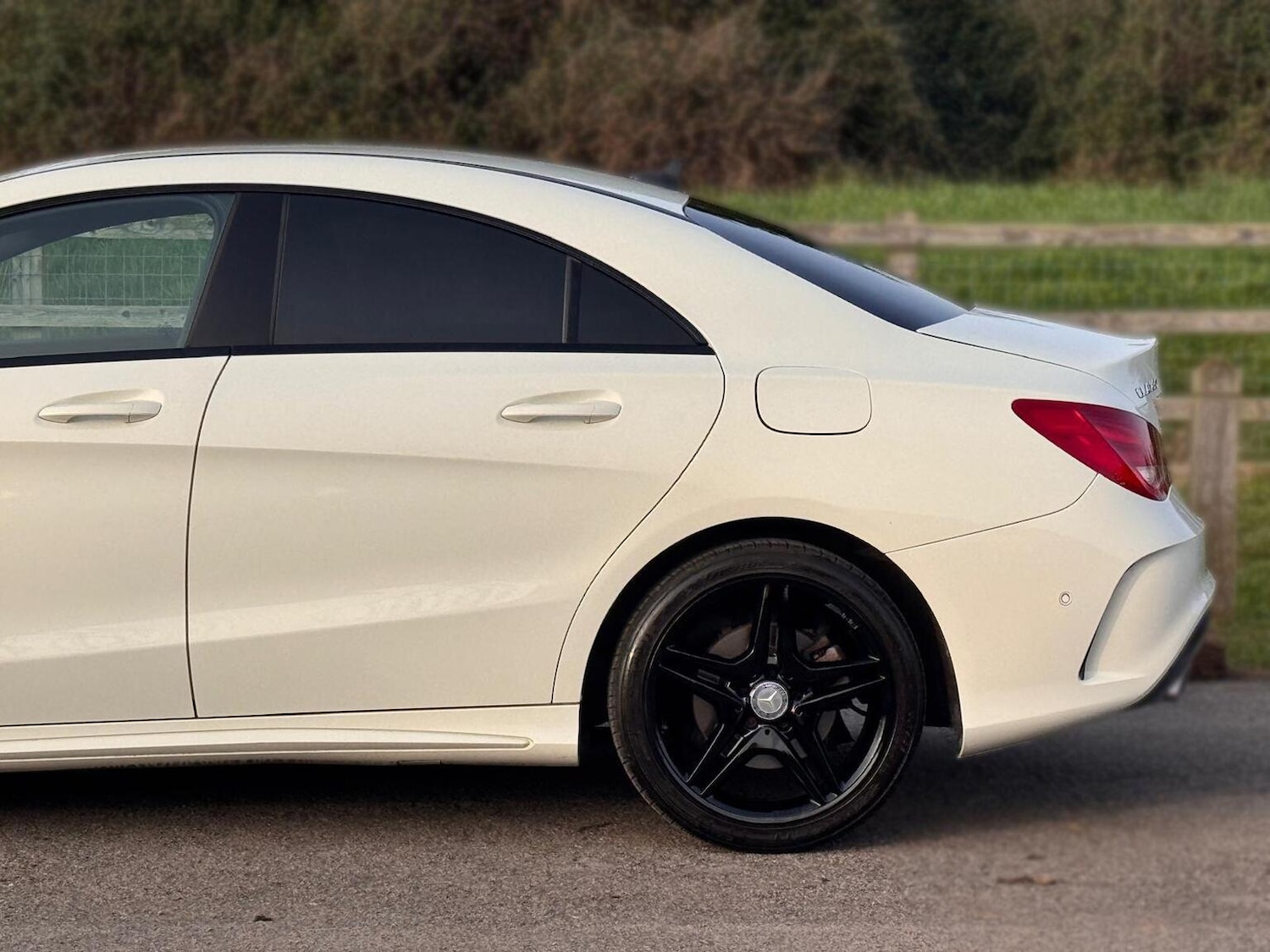 Used Mercedes-Benz CLA 2014 for sale - 77945782: Photo 17