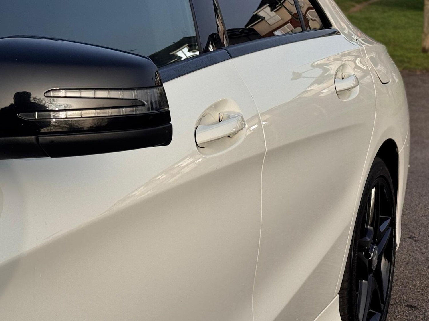 Used Mercedes-Benz CLA 2014 for sale - 77945782: Photo 19