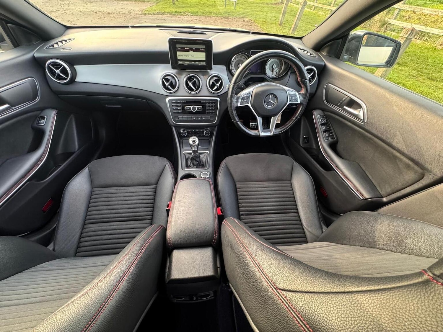 Used Mercedes-Benz CLA 2014 for sale - 77945782: Photo 26