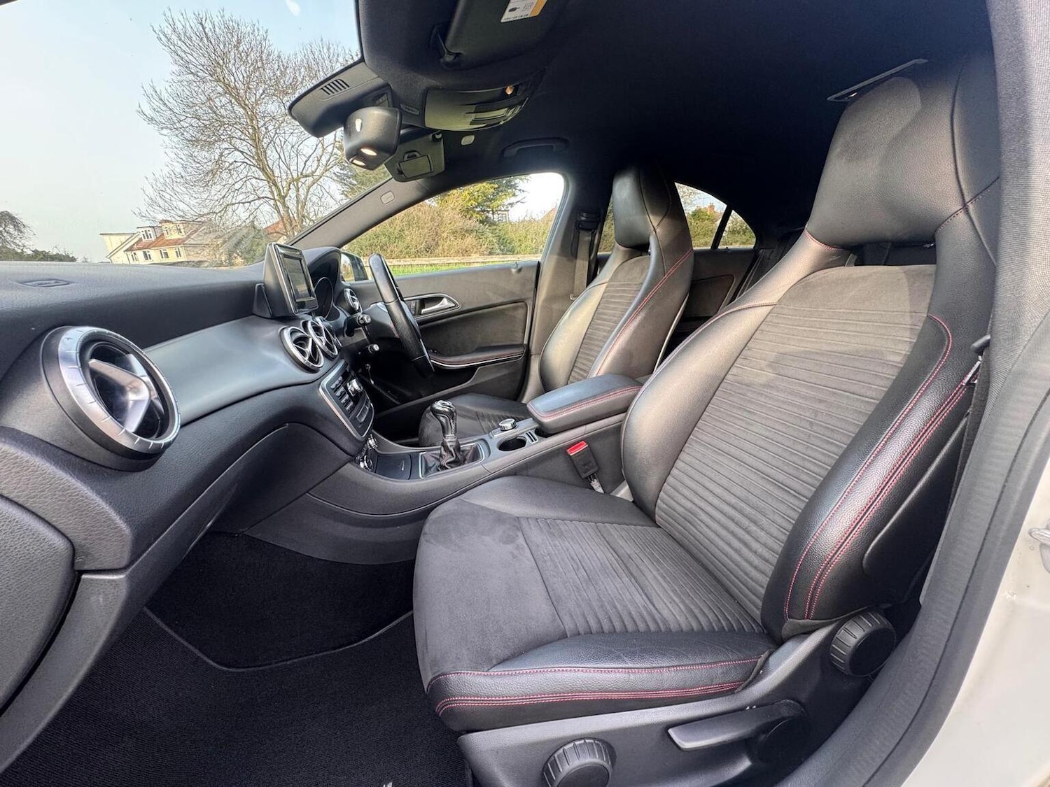 Used Mercedes-Benz CLA 2014 for sale - 77945782: Photo 28