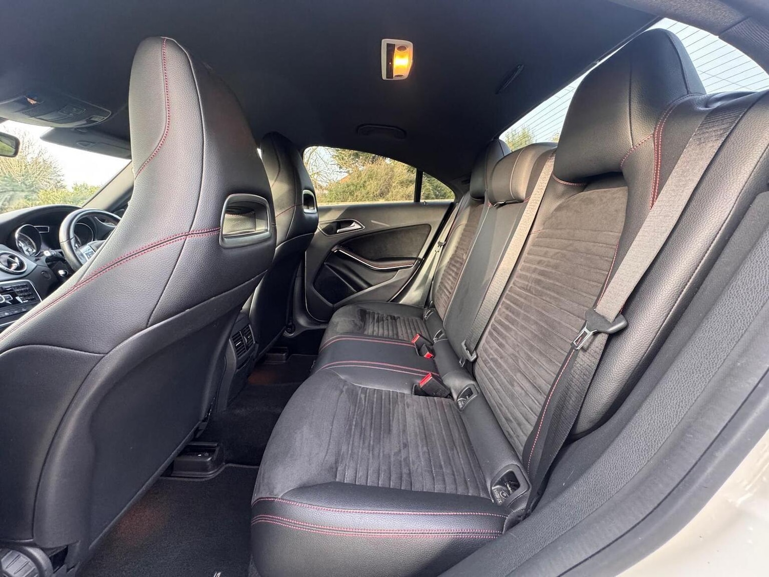 Used Mercedes-Benz CLA 2014 for sale - 77945782: Photo 30