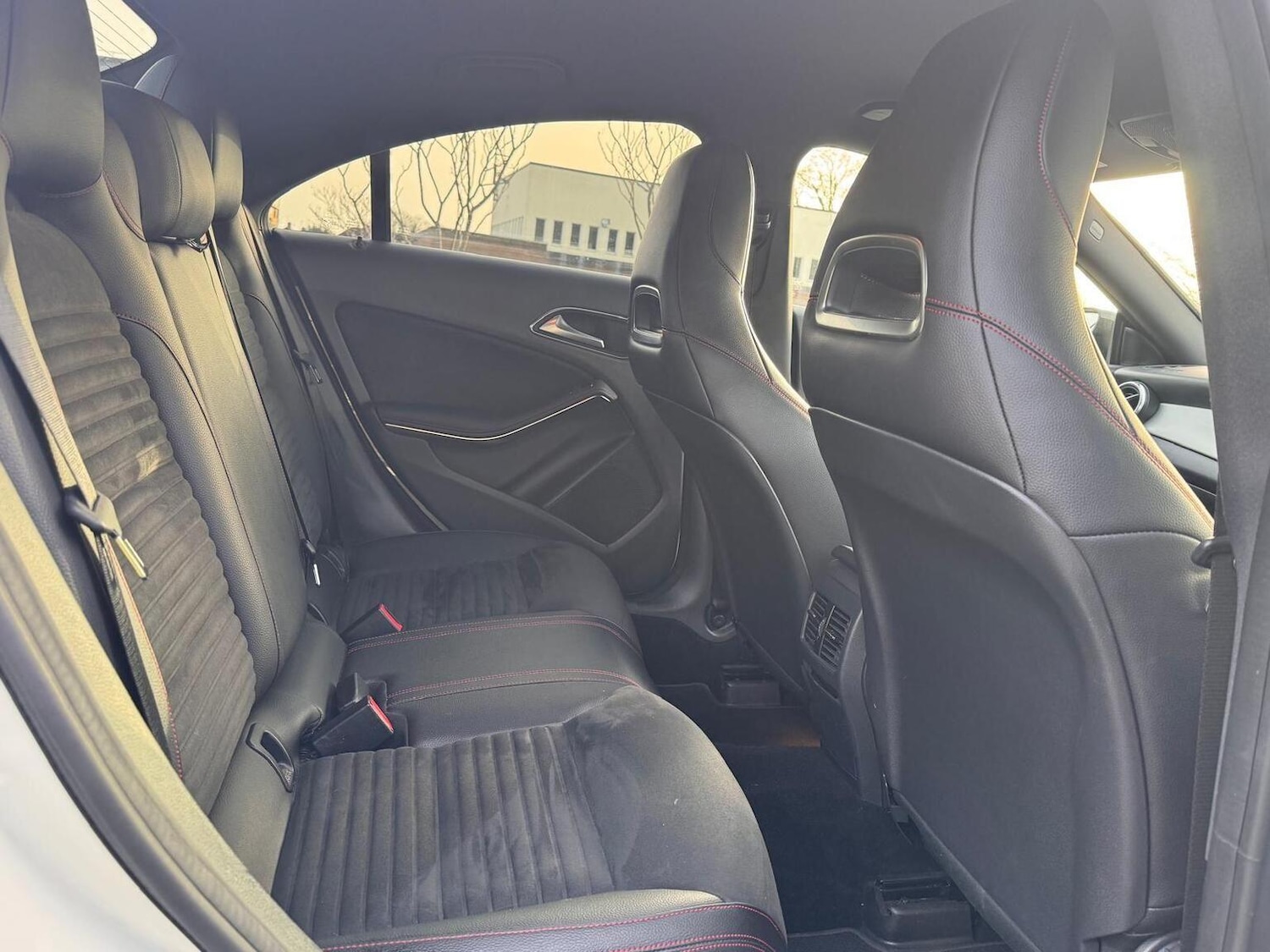 Used Mercedes-Benz CLA 2014 for sale - 77945782: Photo 31