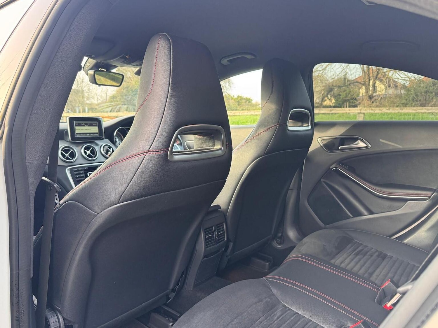 Used Mercedes-Benz CLA 2014 for sale - 77945782: Photo 32