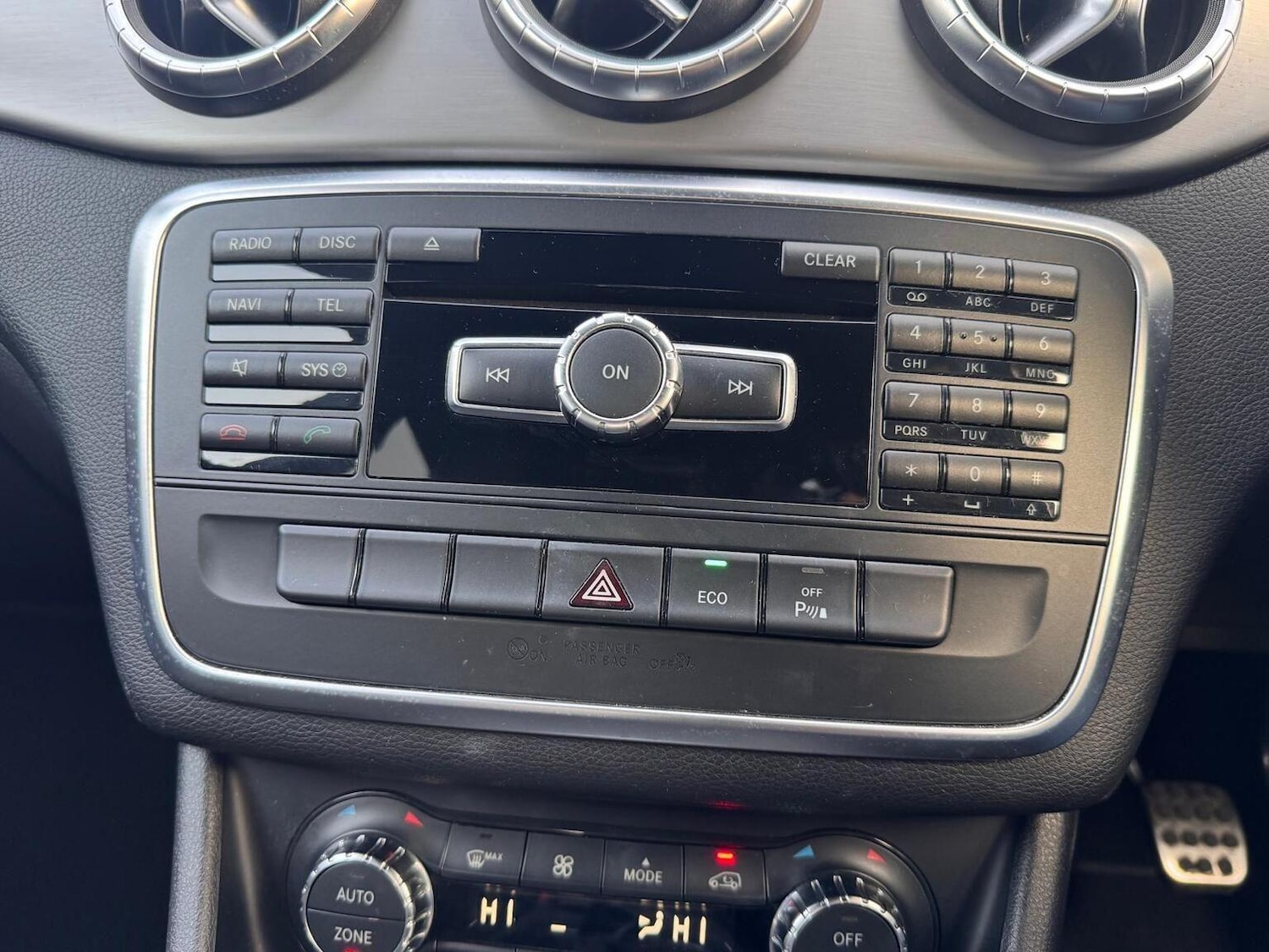 Used Mercedes-Benz CLA 2014 for sale - 77945782: Photo 33