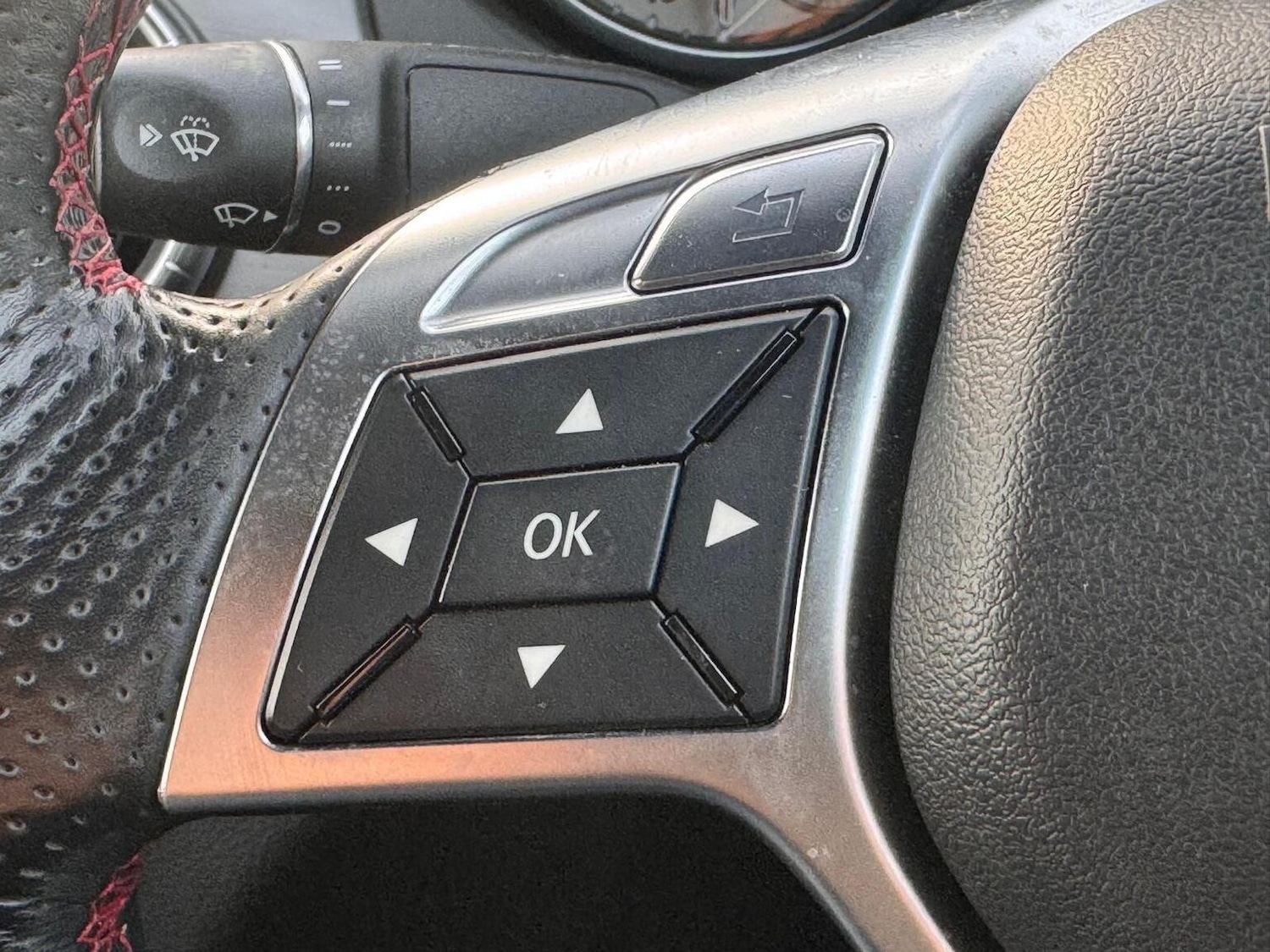 Used Mercedes-Benz CLA 2014 for sale - 77945782: Photo 35