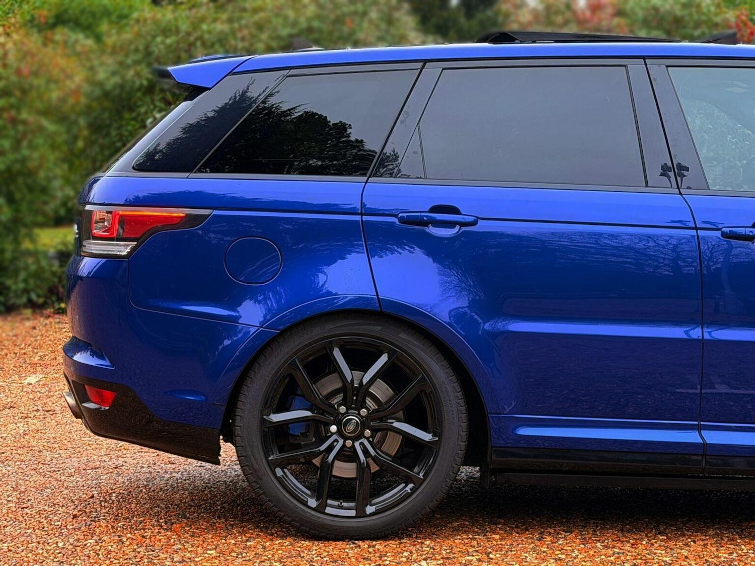 Used Land Rover Range Rover Sport 2015 for sale - 77539224: Photo 16