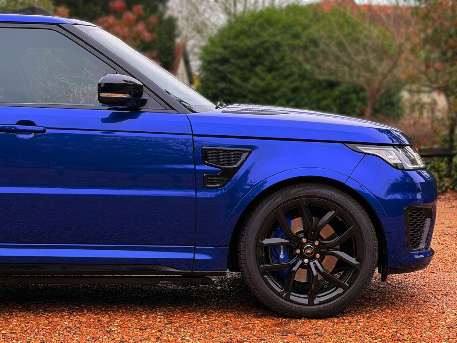 Used Land Rover Range Rover Sport 2015 for sale - 77539224: Photo 17