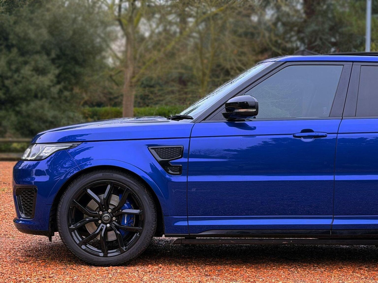 Used Land Rover Range Rover Sport 2015 for sale - 77539224: Photo 18