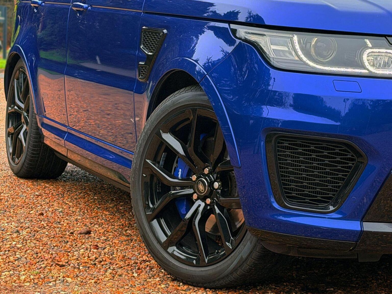 Used Land Rover Range Rover Sport 2015 for sale - 77539224: Photo 20