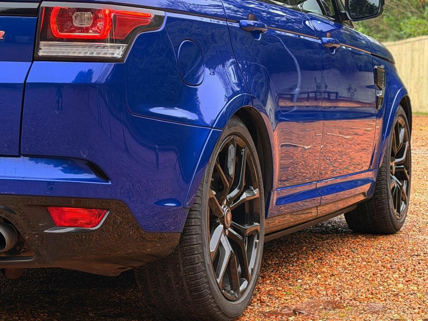 Used Land Rover Range Rover Sport 2015 for sale - 77539224: Photo 23