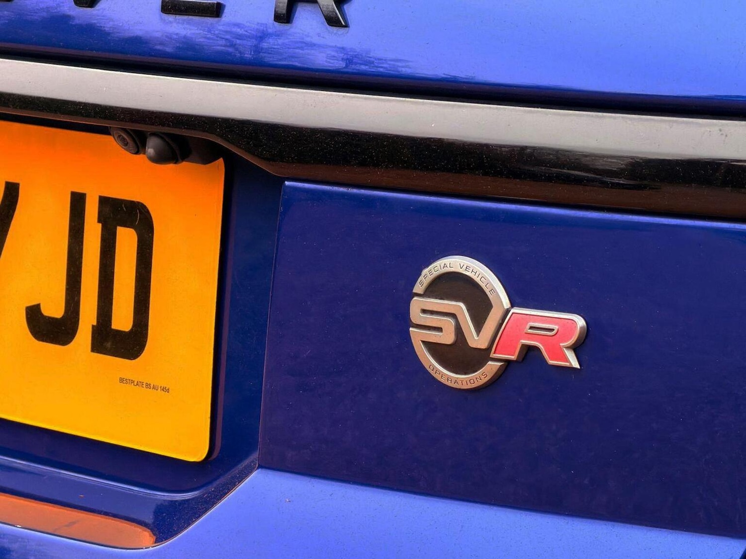 Used Land Rover Range Rover Sport 2015 for sale - 77539224: Photo 24