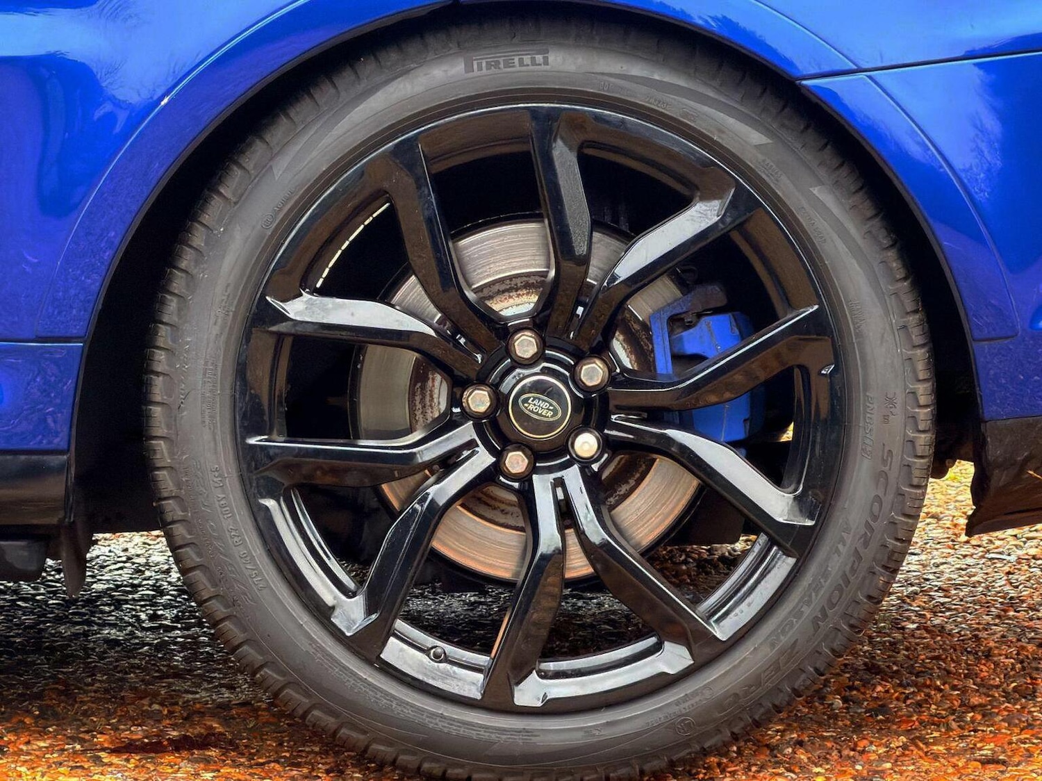 Used Land Rover Range Rover Sport 2015 for sale - 77539224: Photo 25