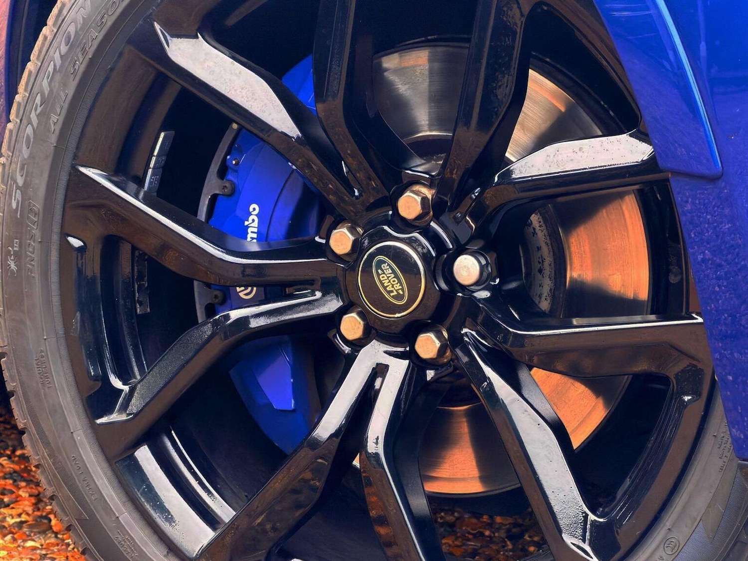 Used Land Rover Range Rover Sport 2015 for sale - 77539224: Photo 27