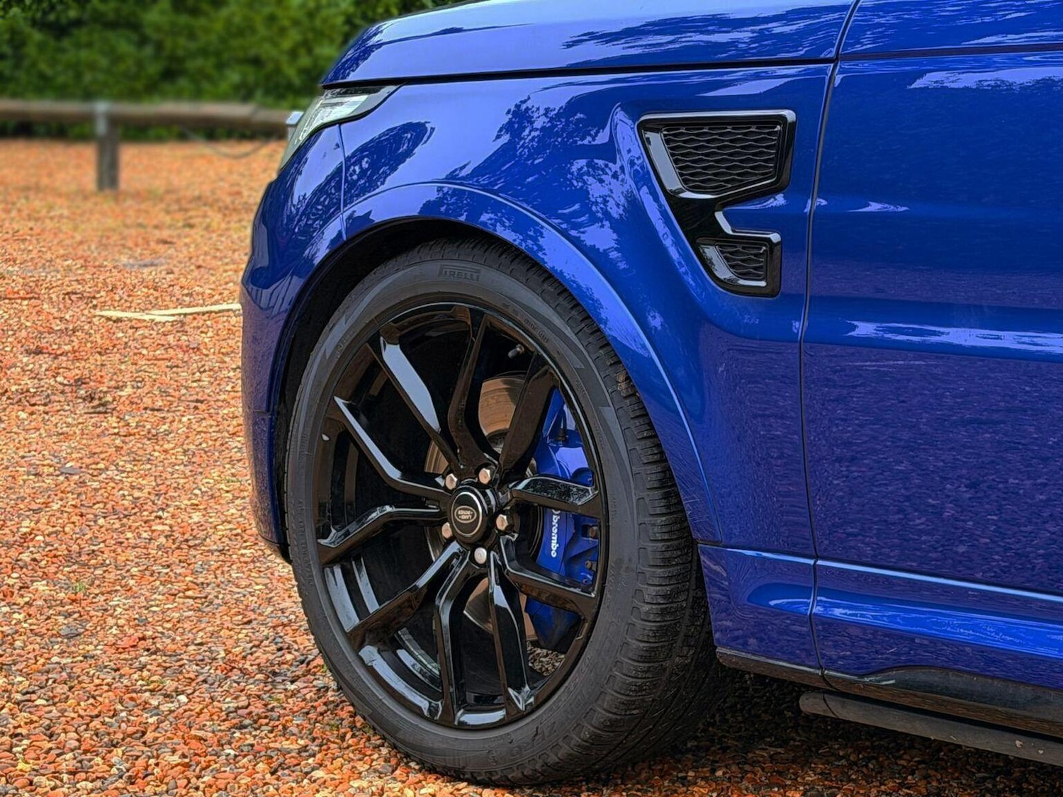 Used Land Rover Range Rover Sport 2015 for sale - 77539224: Photo 28