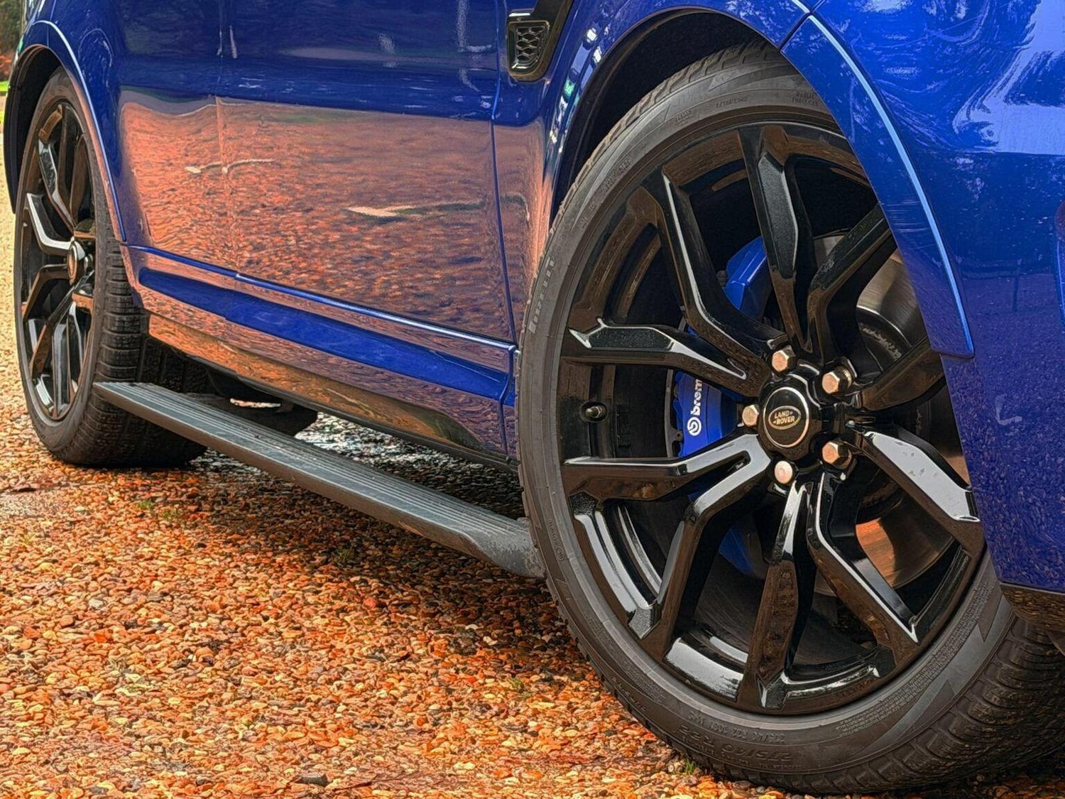 Used Land Rover Range Rover Sport 2015 for sale - 77539224: Photo 33