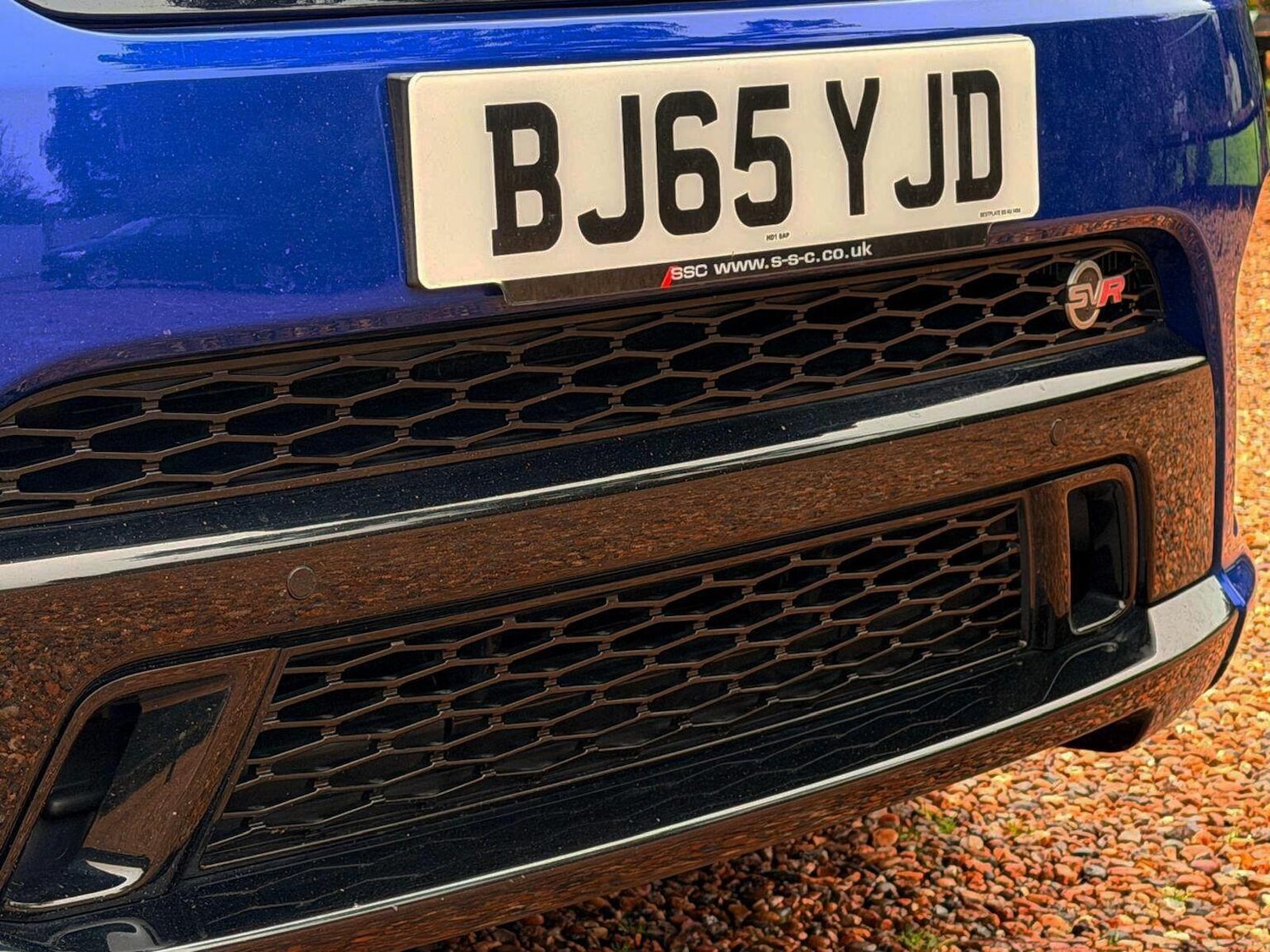 Used Land Rover Range Rover Sport 2015 for sale - 77539224: Photo 34