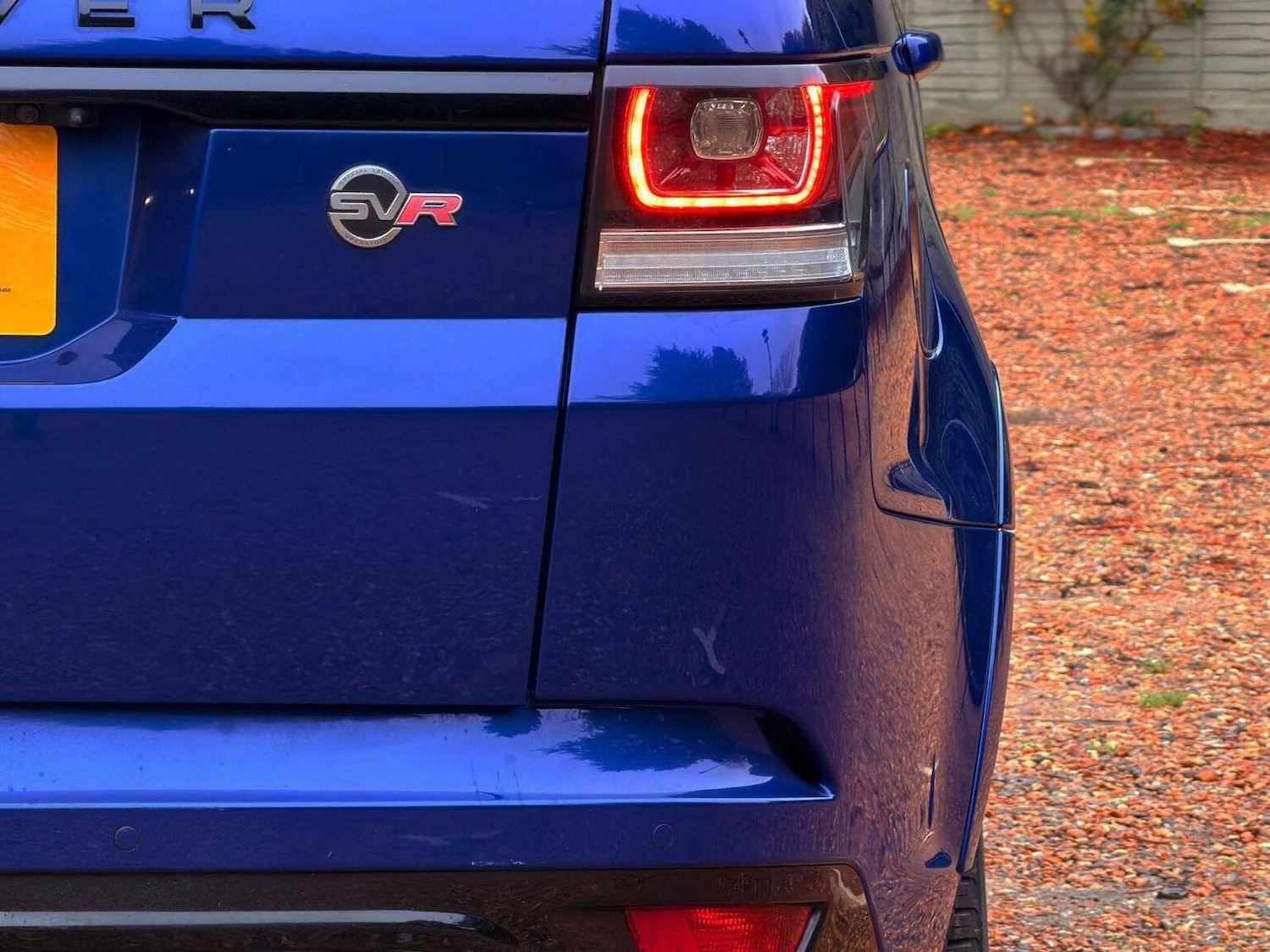 Used Land Rover Range Rover Sport 2015 for sale - 77539224: Photo 36