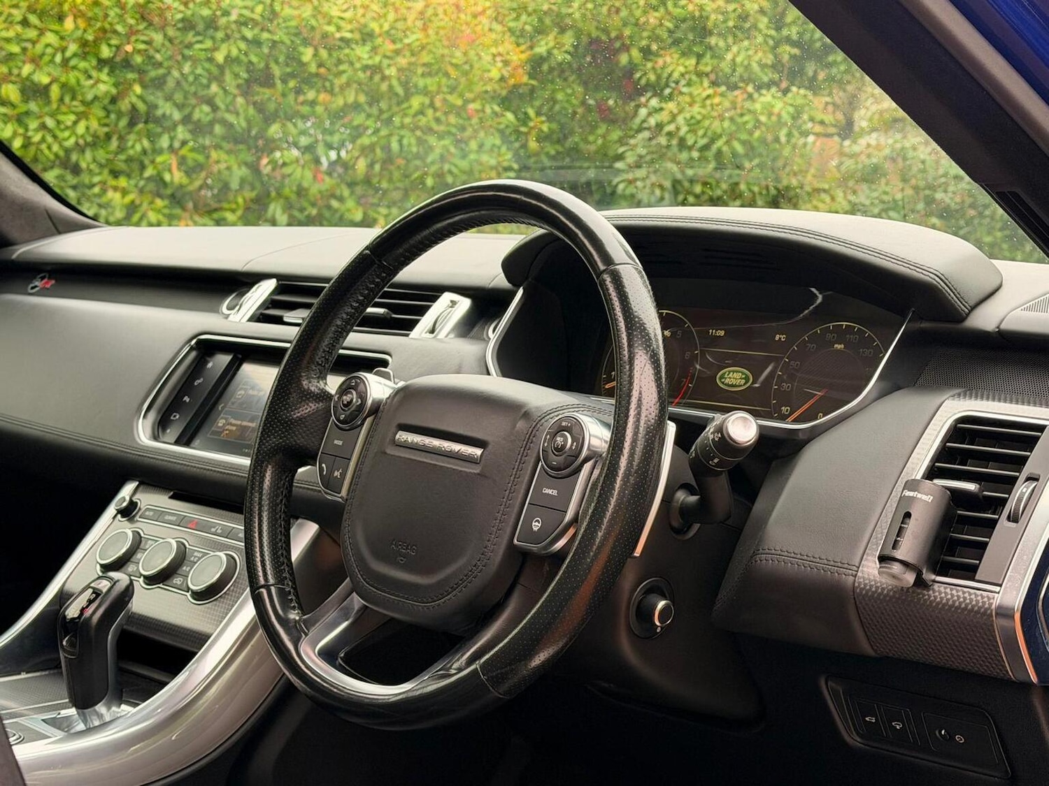 Used Land Rover Range Rover Sport 2015 for sale - 77539224: Photo 39