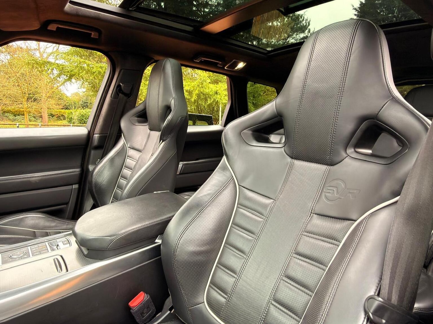 Used Land Rover Range Rover Sport 2015 for sale - 77539224: Photo 47