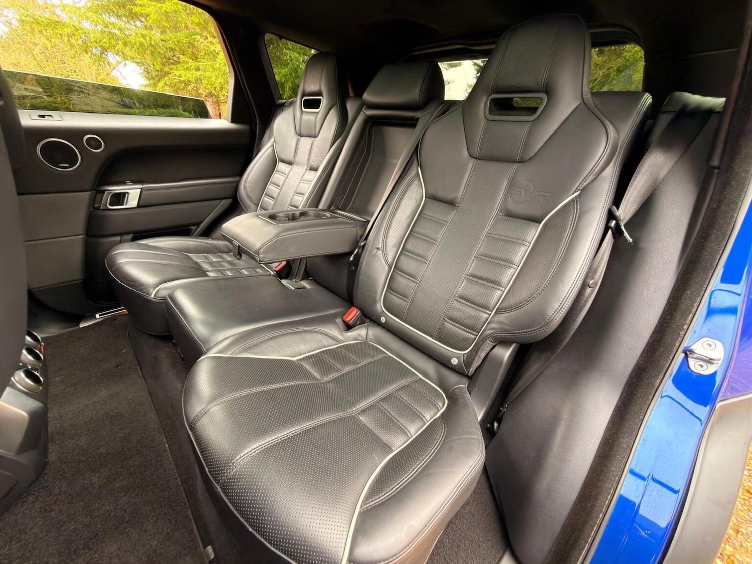 Used Land Rover Range Rover Sport 2015 for sale - 77539224: Photo 48