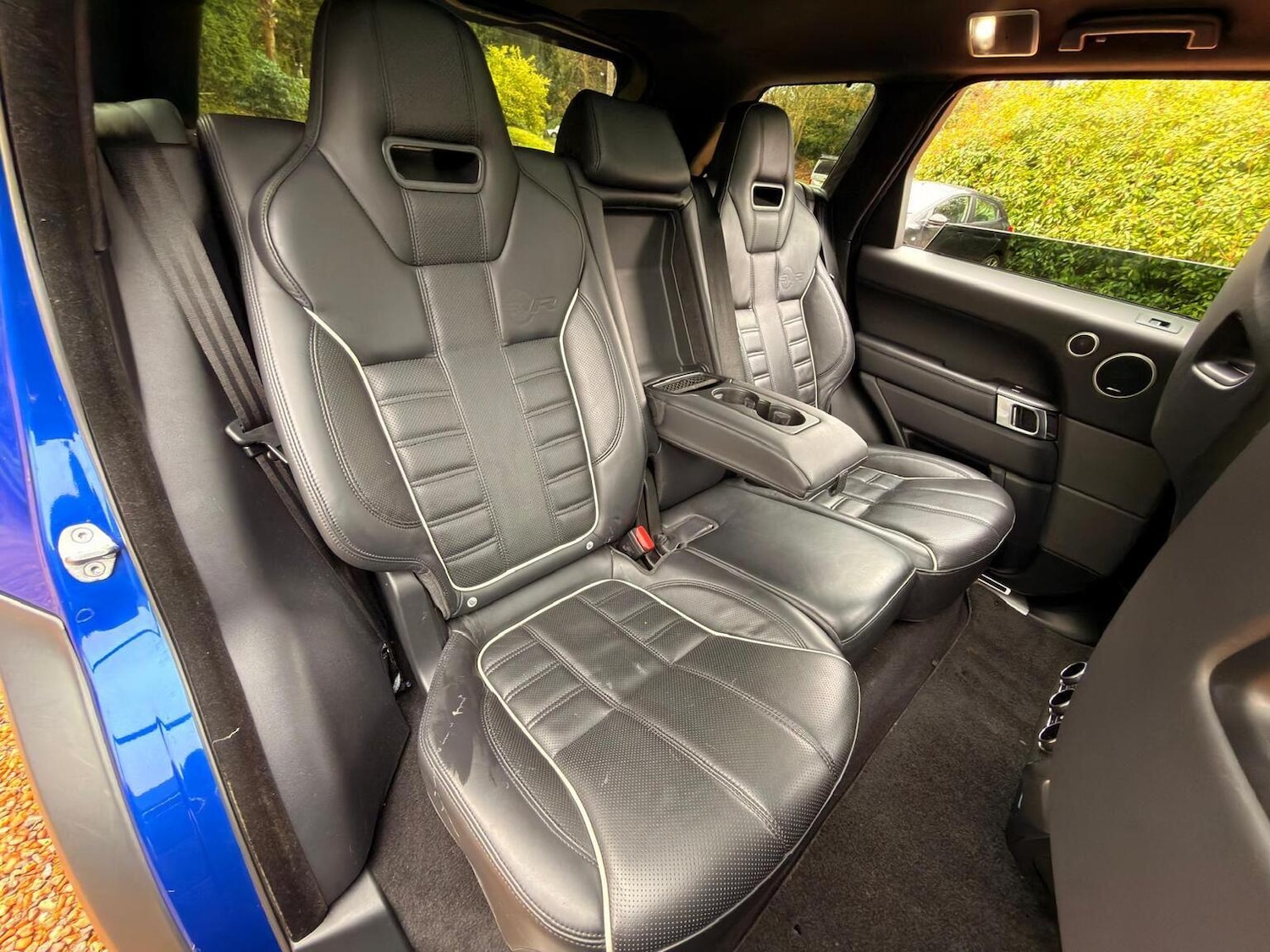 Used Land Rover Range Rover Sport 2015 for sale - 77539224: Photo 52