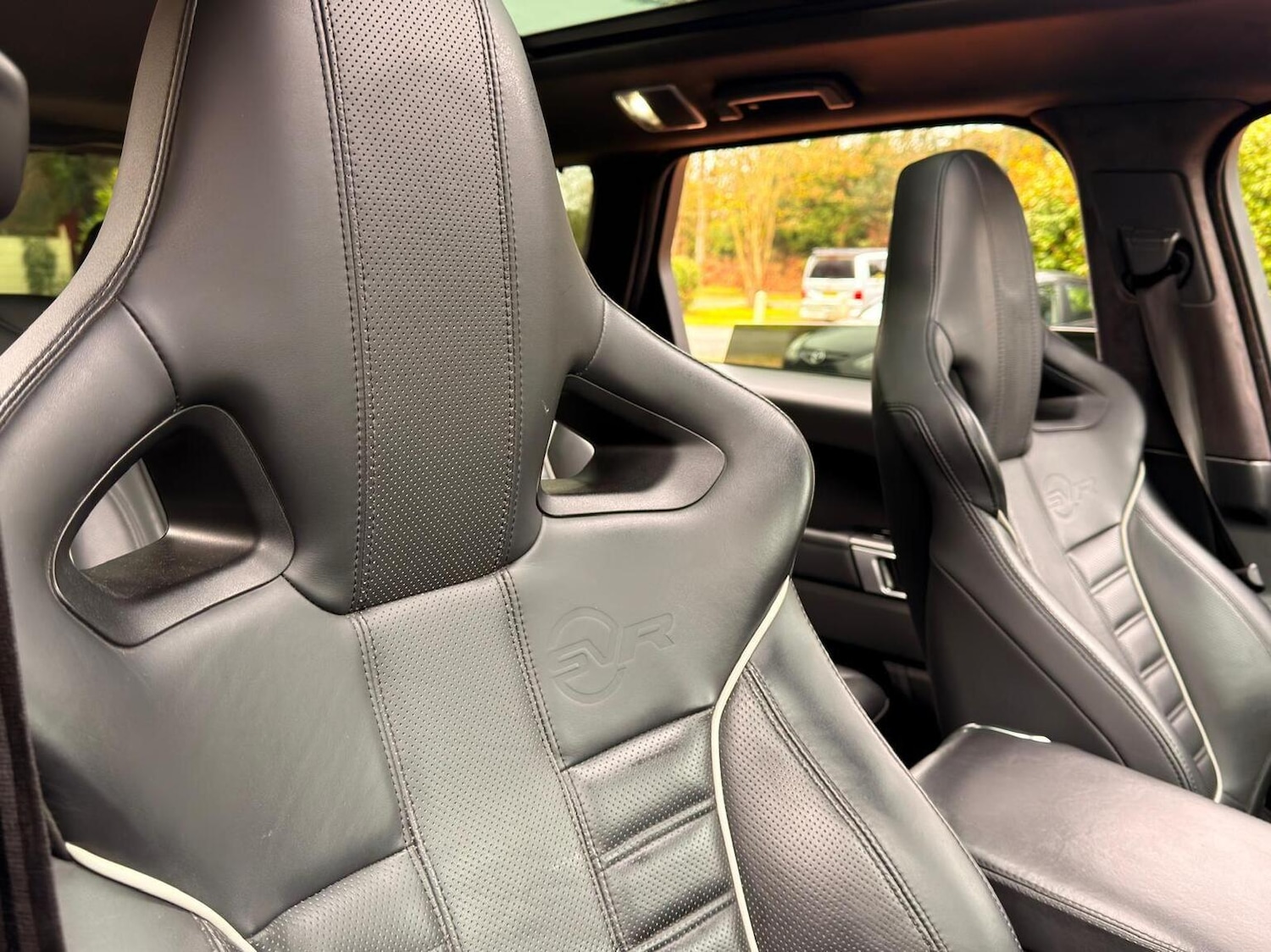 Used Land Rover Range Rover Sport 2015 for sale - 77539224: Photo 54