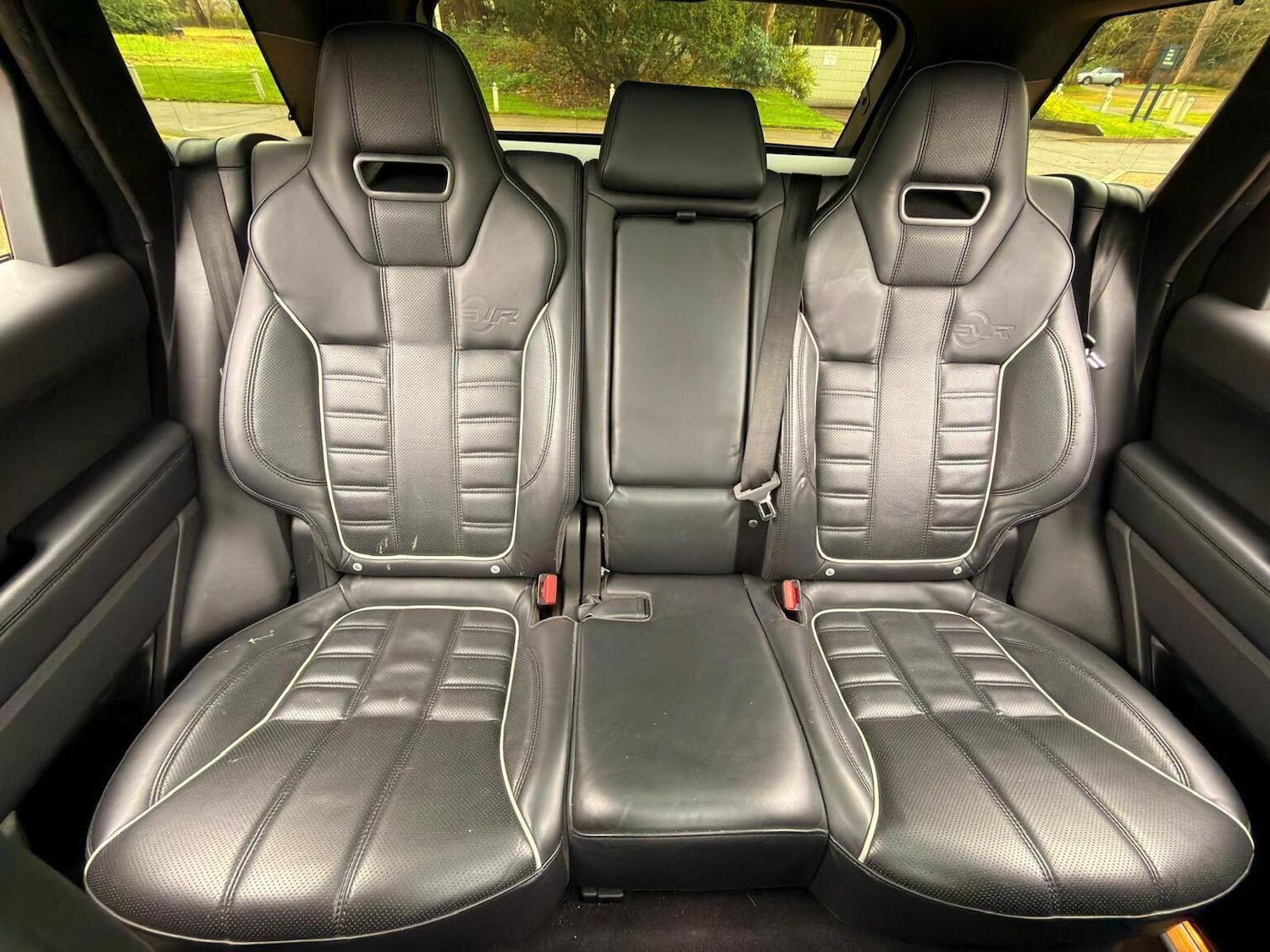 Used Land Rover Range Rover Sport 2015 for sale - 77539224: Photo 55