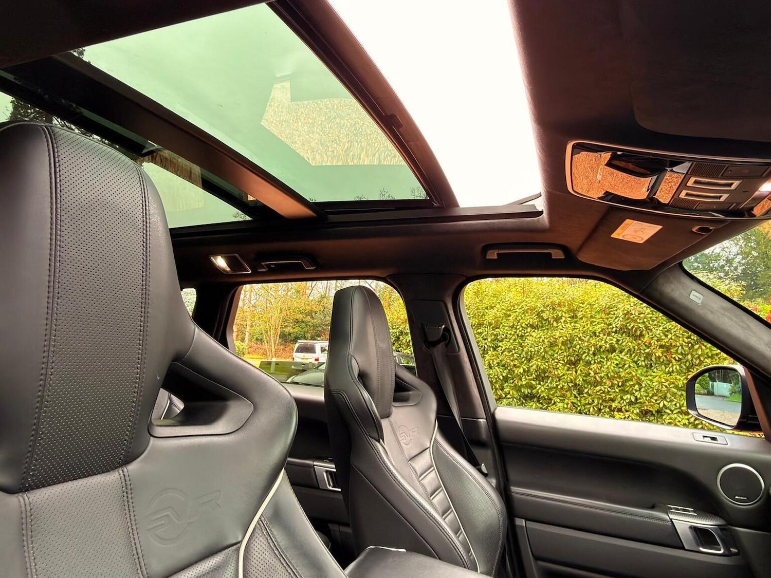 Used Land Rover Range Rover Sport 2015 for sale - 77539224: Photo 65