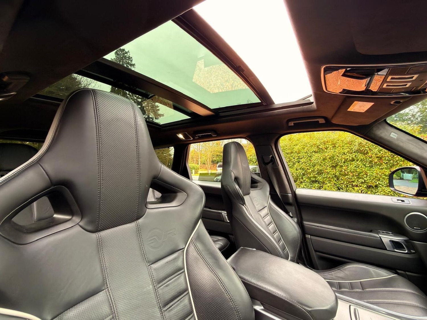 Used Land Rover Range Rover Sport 2015 for sale - 77539224: Photo 66