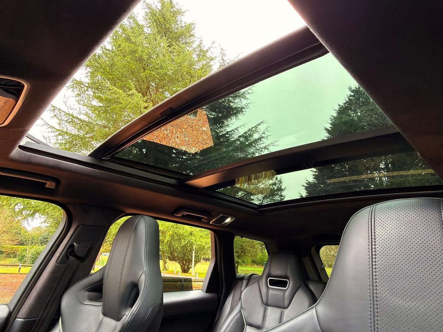 Used Land Rover Range Rover Sport 2015 for sale - 77539224: Photo 67