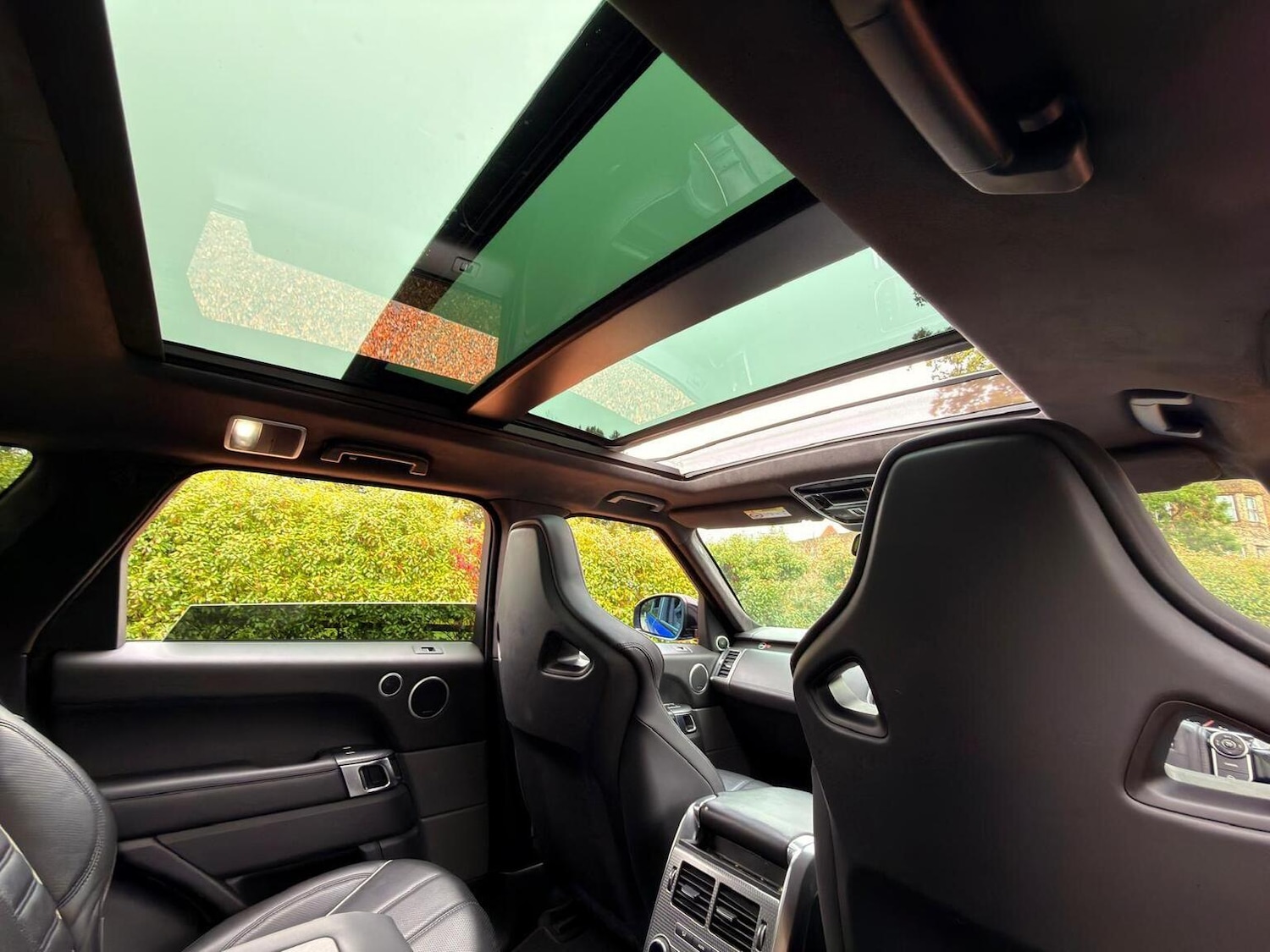 Used Land Rover Range Rover Sport 2015 for sale - 77539224: Photo 68