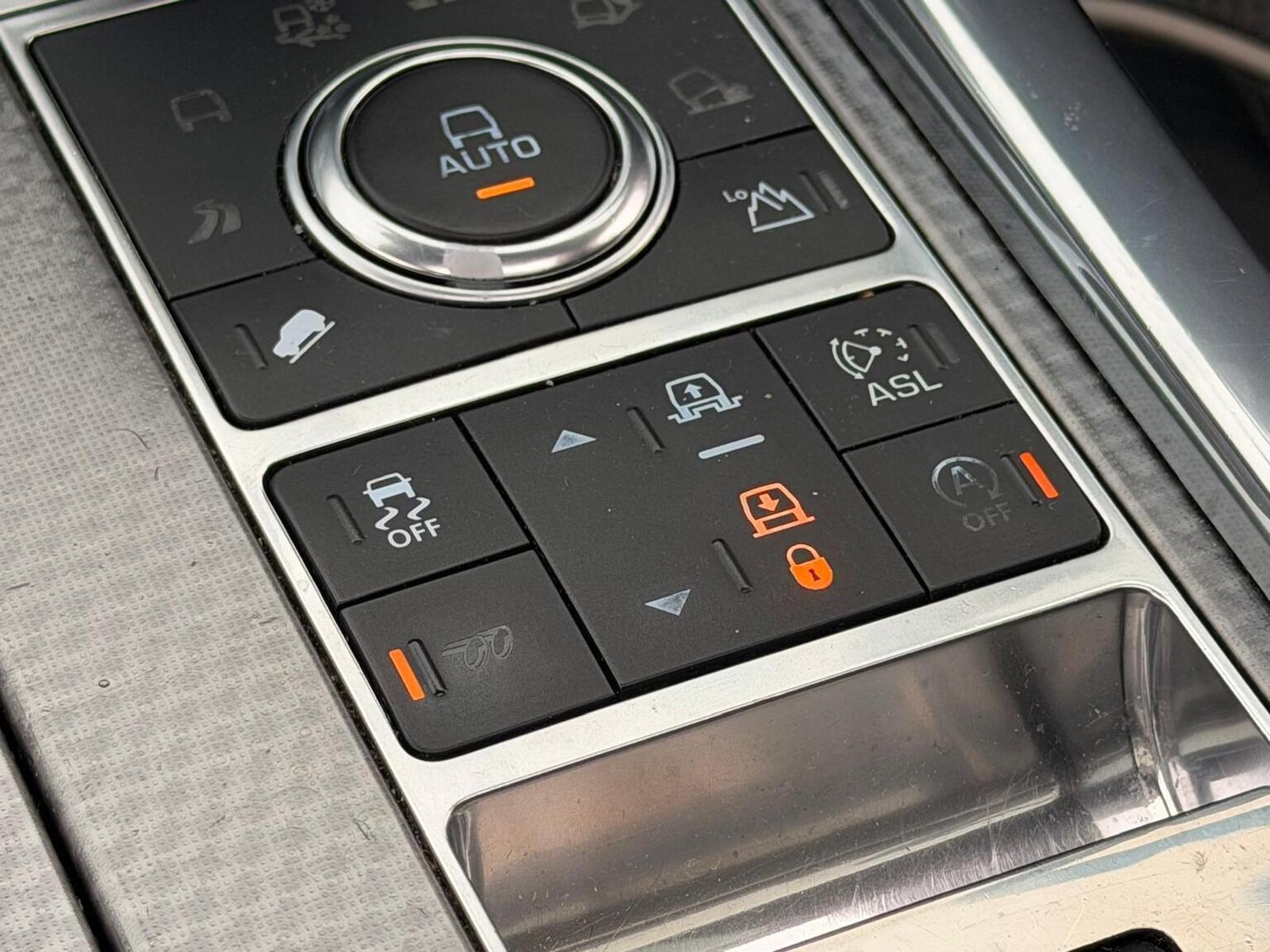 Used Land Rover Range Rover Sport 2015 for sale - 77539224: Photo 72