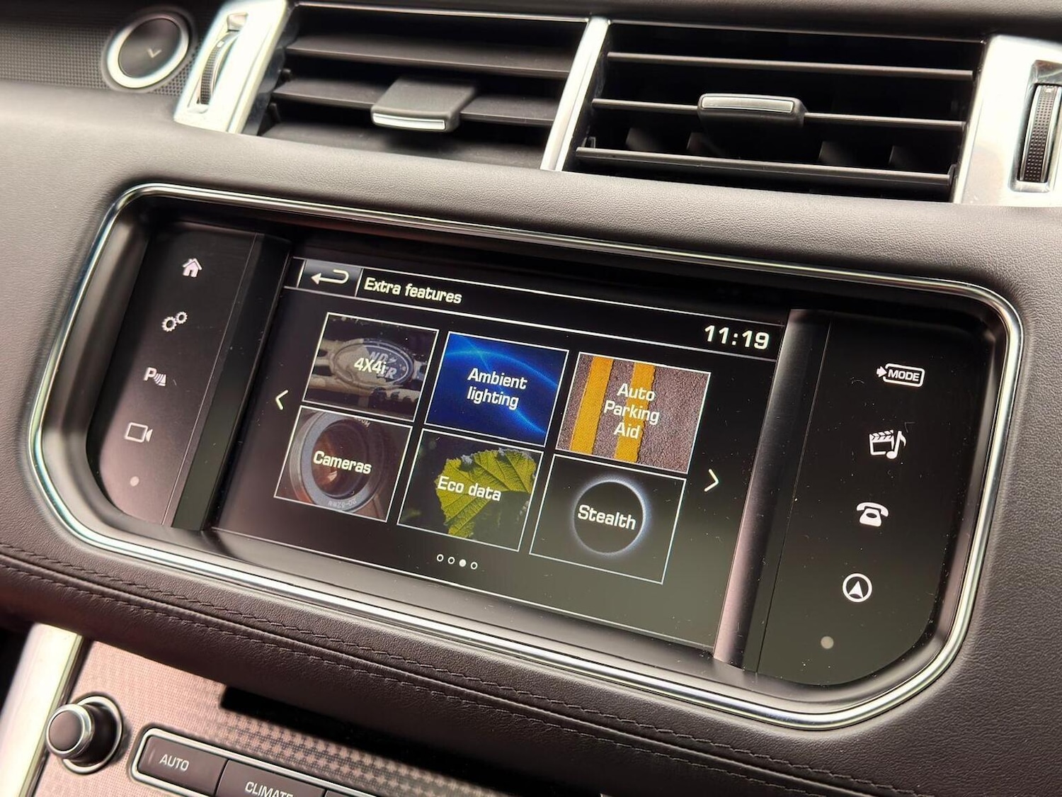 Used Land Rover Range Rover Sport 2015 for sale - 77539224: Photo 77