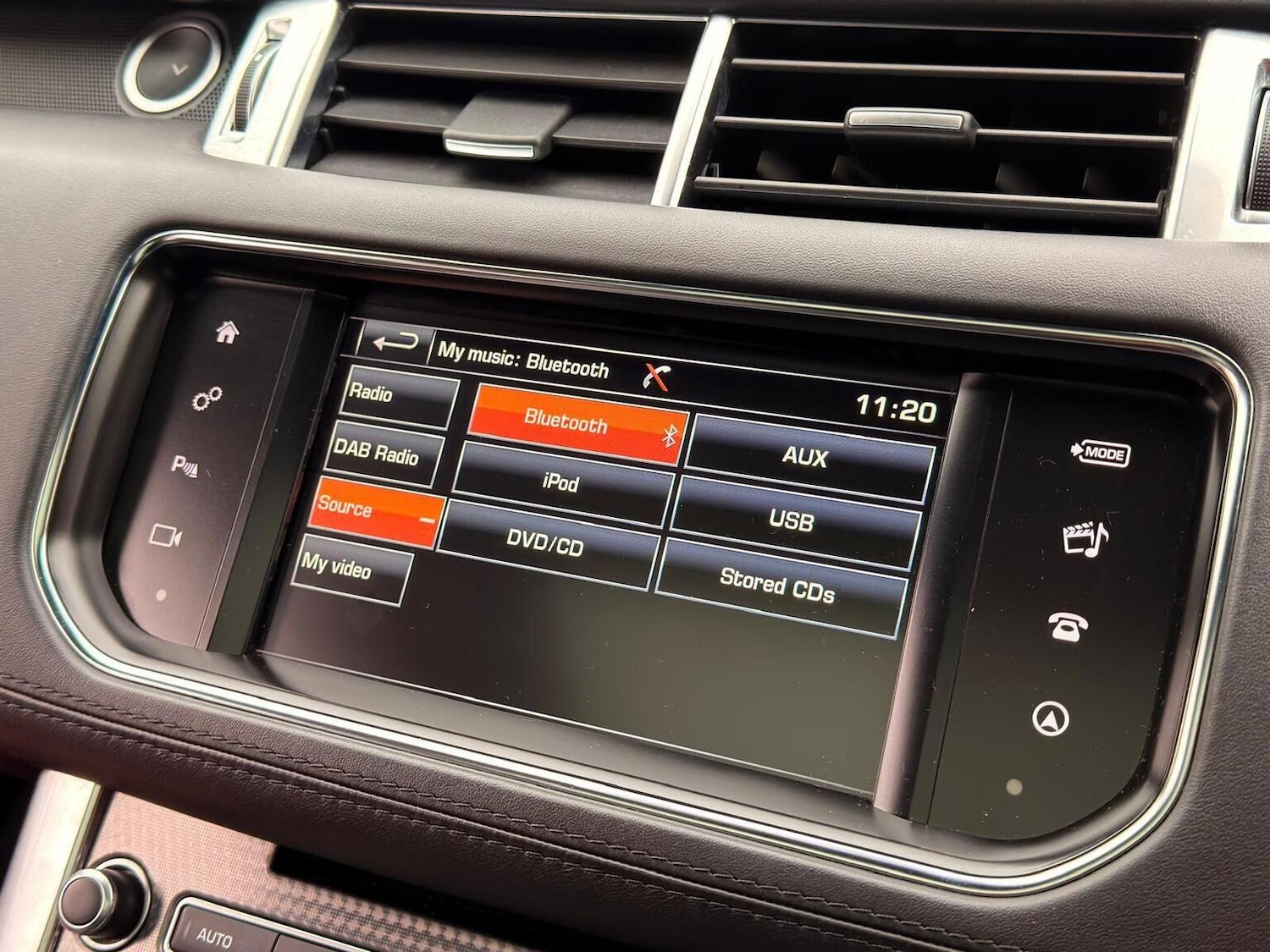 Used Land Rover Range Rover Sport 2015 for sale - 77539224: Photo 79