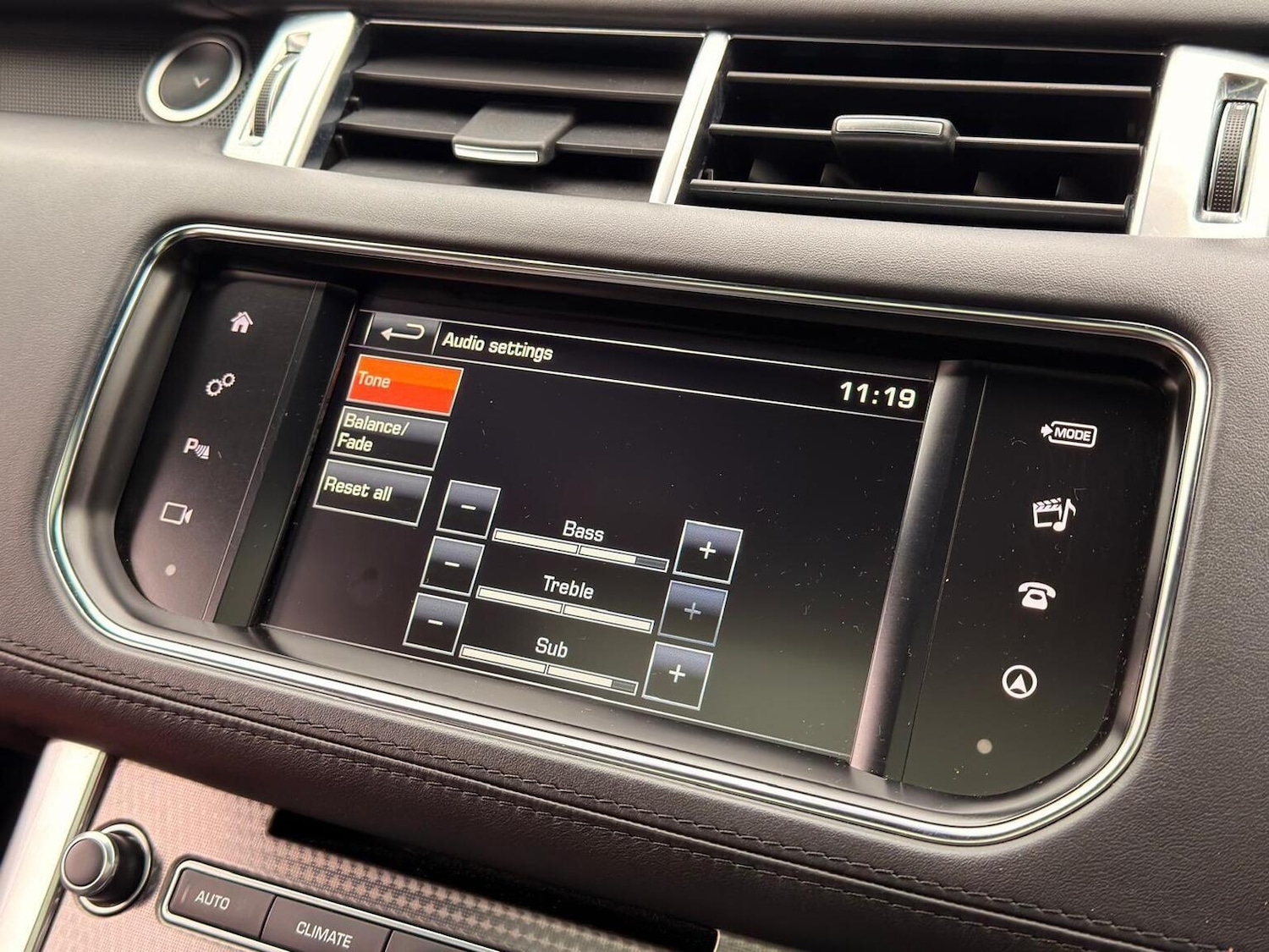 Used Land Rover Range Rover Sport 2015 for sale - 77539224: Photo 81