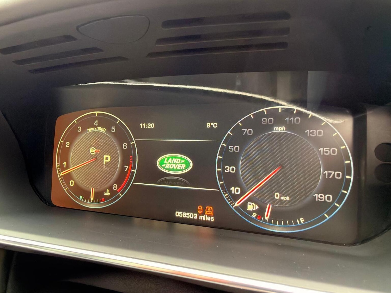 Used Land Rover Range Rover Sport 2015 for sale - 77539224: Photo 82