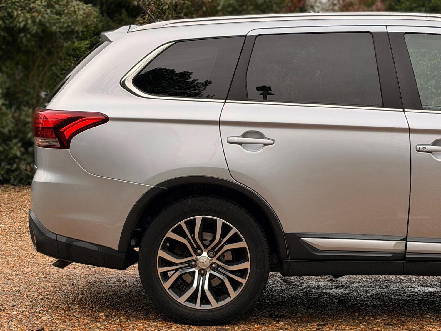 Used Mitsubishi Outlander 2015 for sale - 77945783: Photo 15