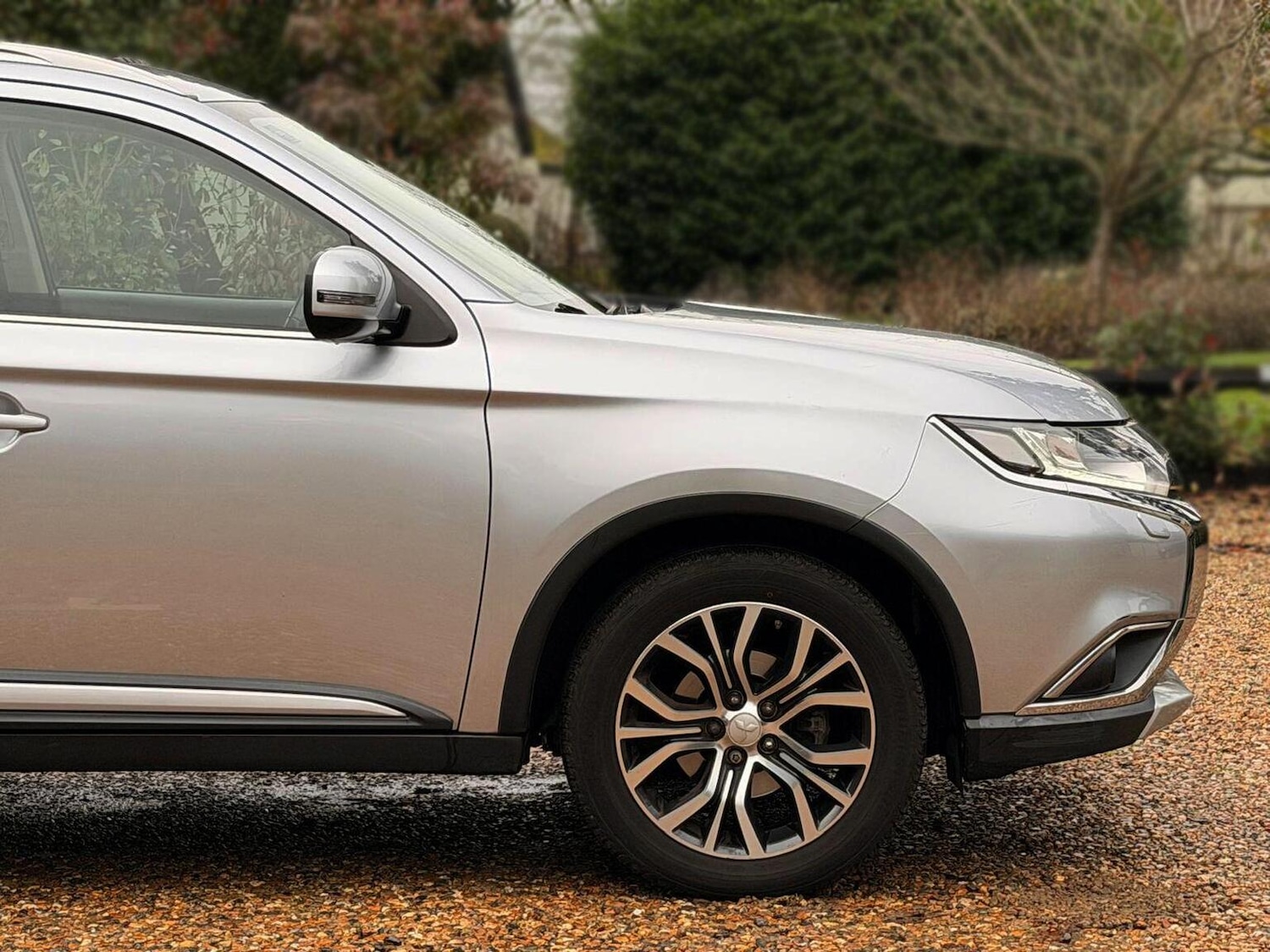 Used Mitsubishi Outlander 2015 for sale - 77945783: Photo 16